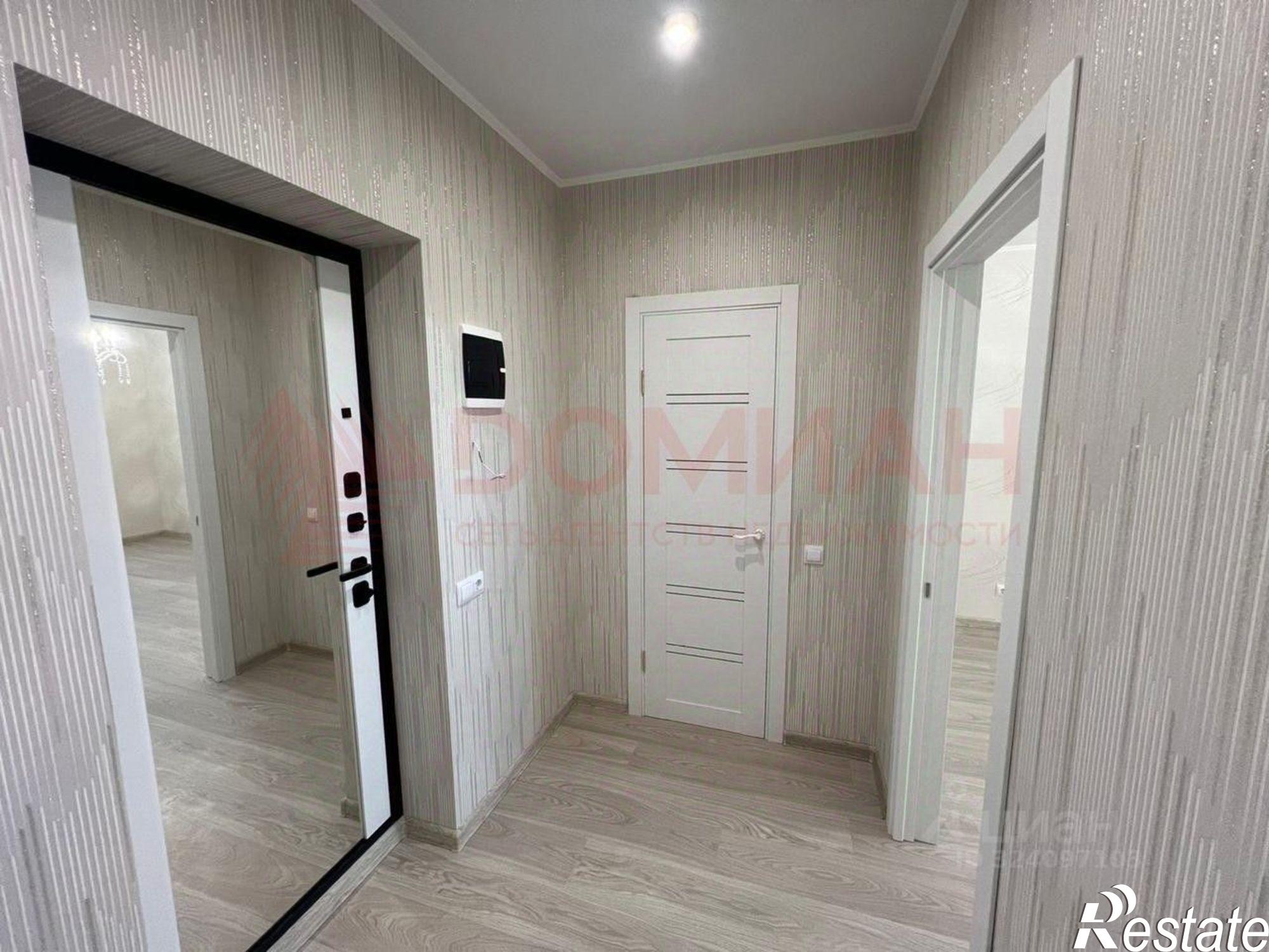 Купить квартиру за 7 150 000 рублей на б-р Комарова, 1б