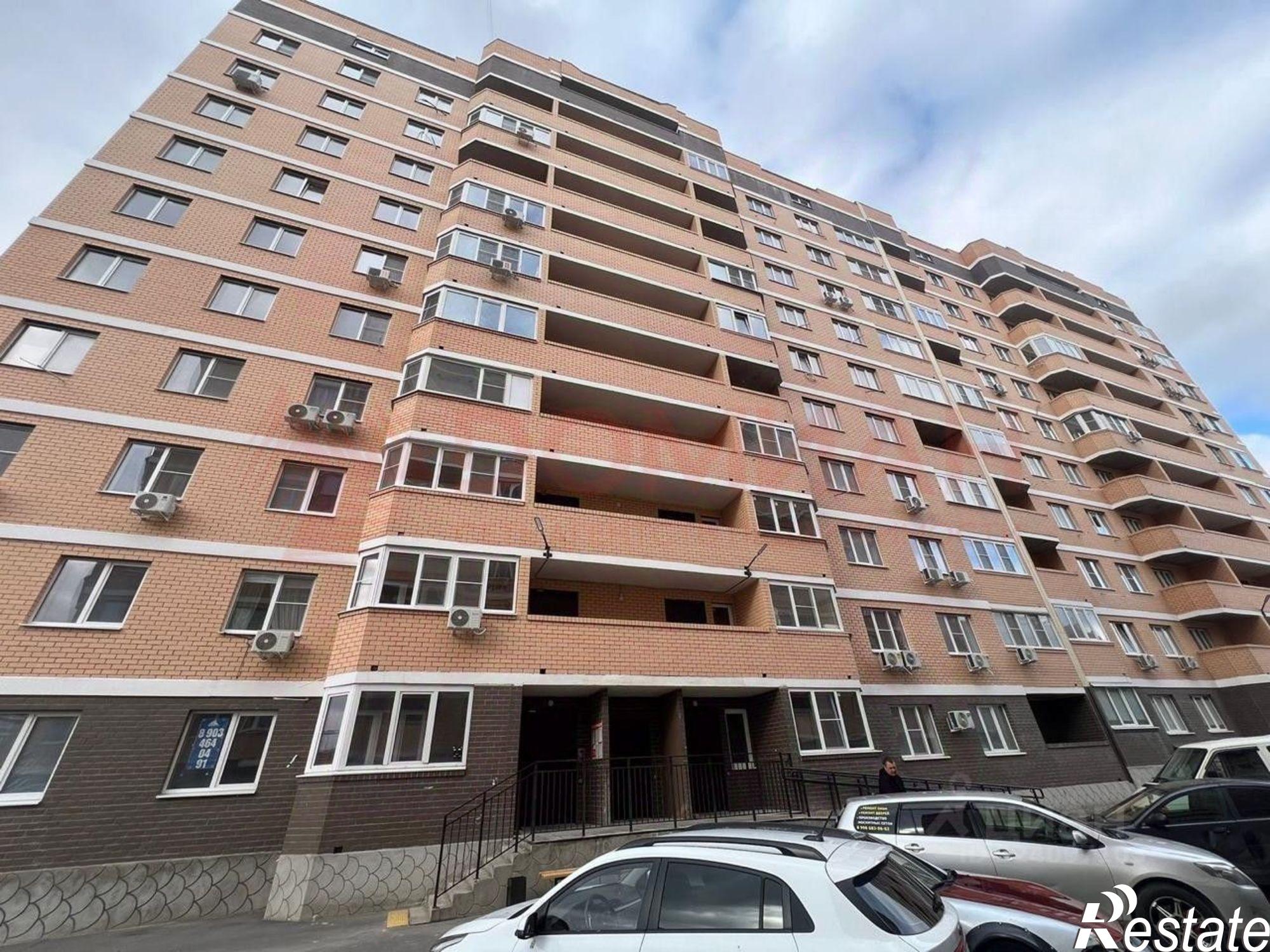 Купить квартиру за 7 150 000 рублей на б-р Комарова, 1б