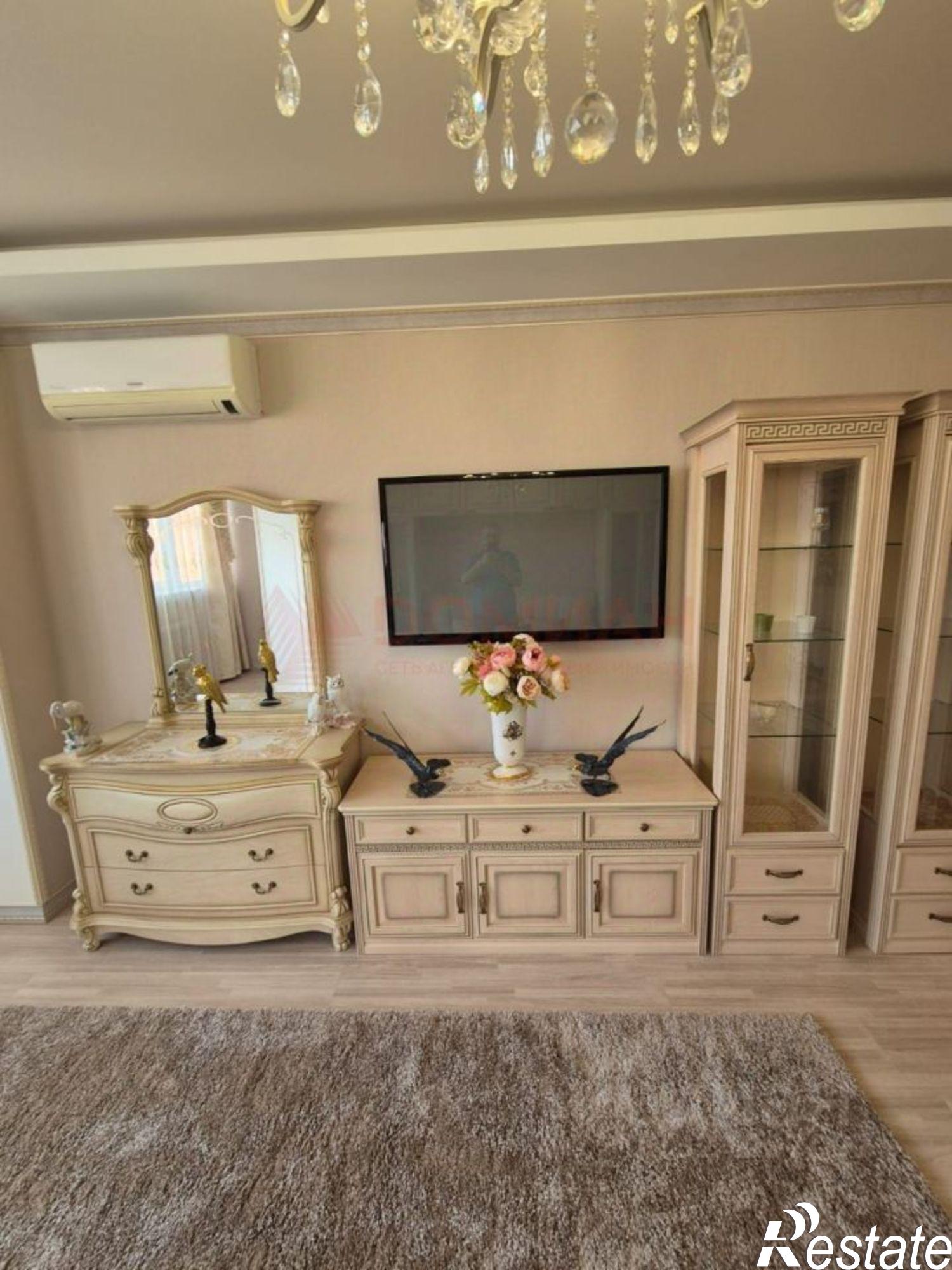 Купить квартиру за 7 700 000 рублей на пр-кт Королева, 19