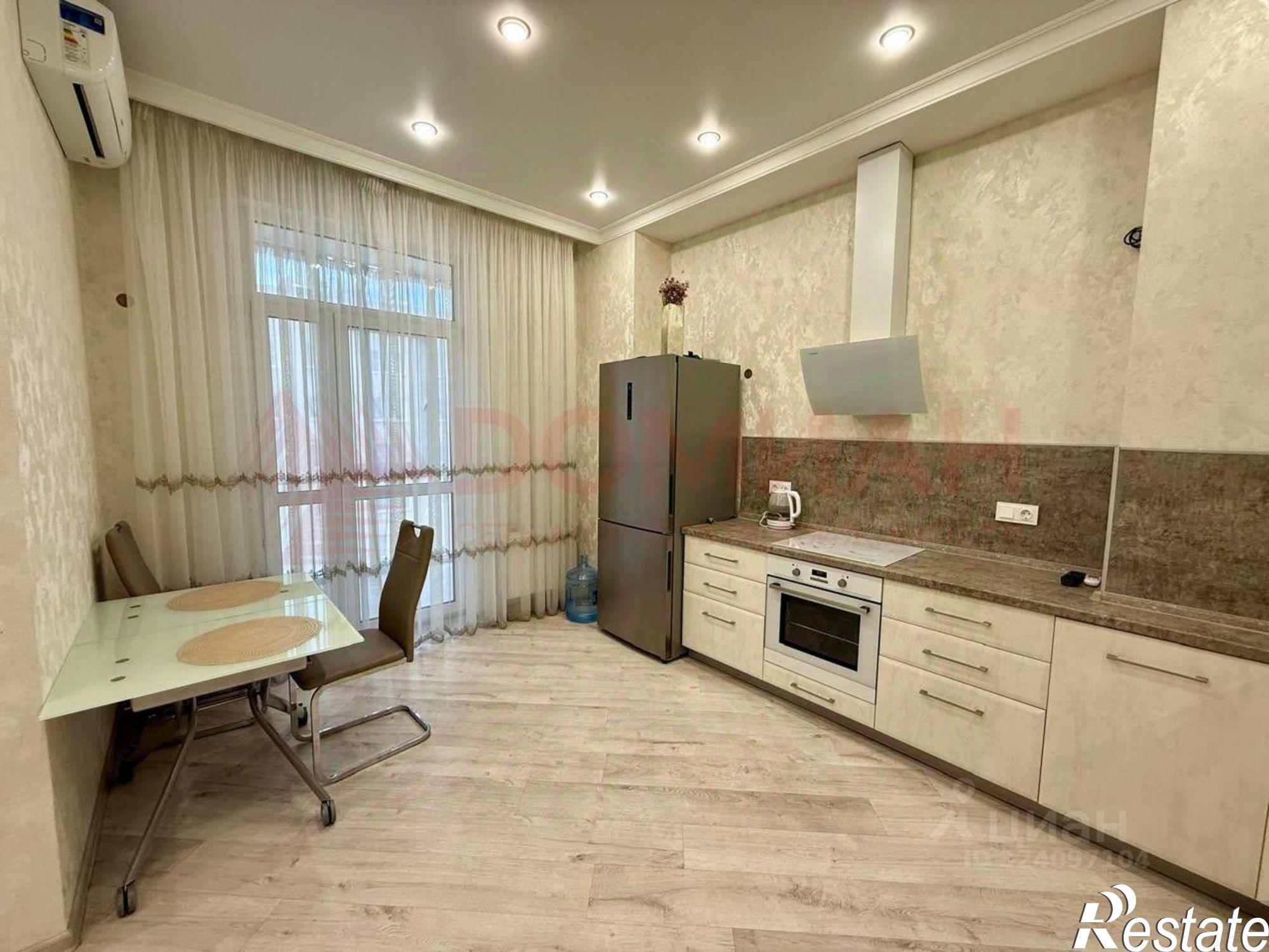 Купить квартиру за 10 200 000 рублей на ул Варфоломеева, 250/118