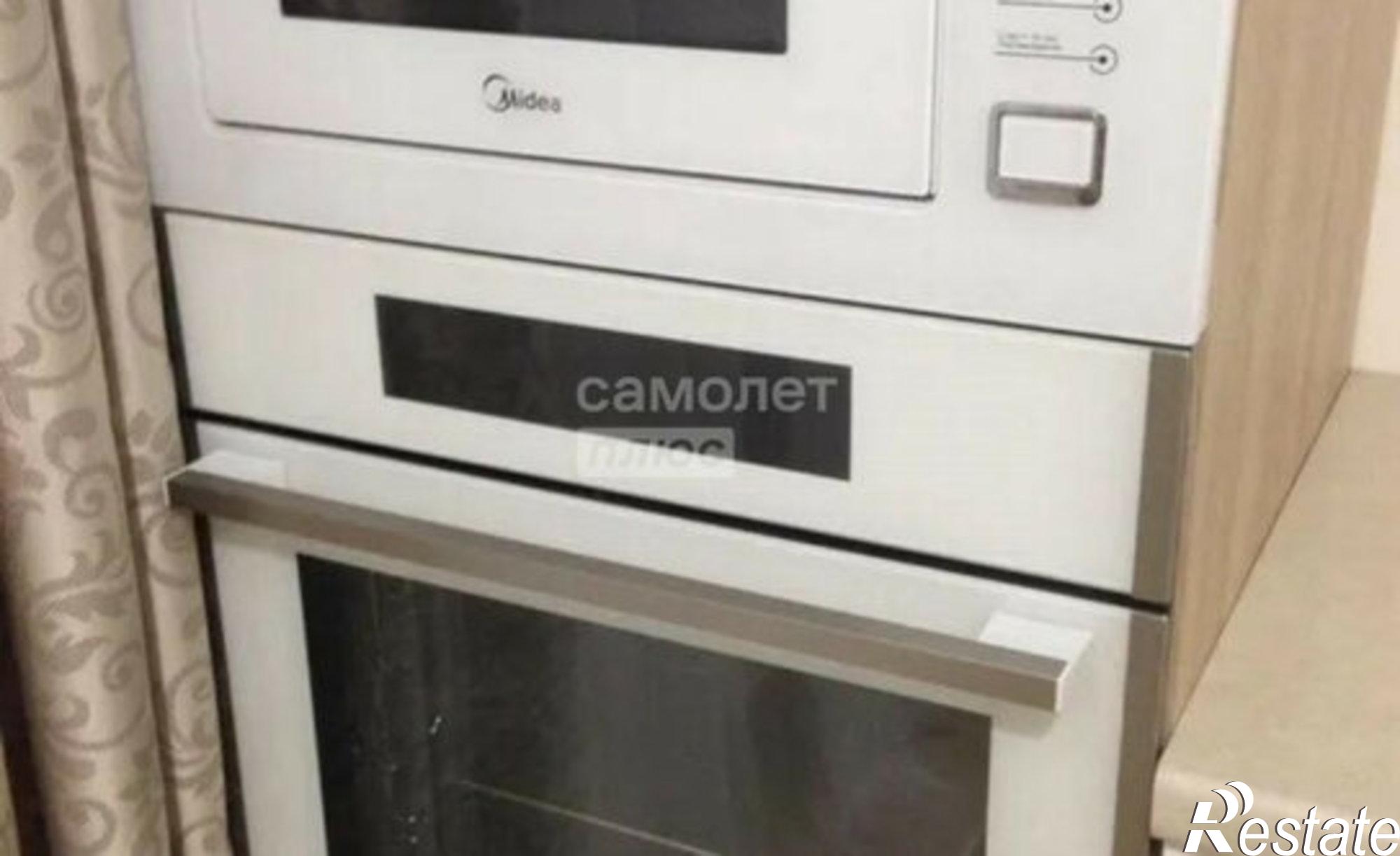 Купить квартиру за 6 500 000 рублей на ул 2-я Володарского, 170/41