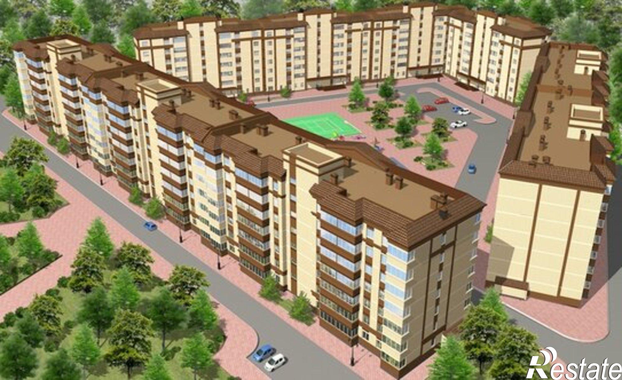 Купить квартиру за 6 500 000 рублей на ул 2-я Володарского, 170/41