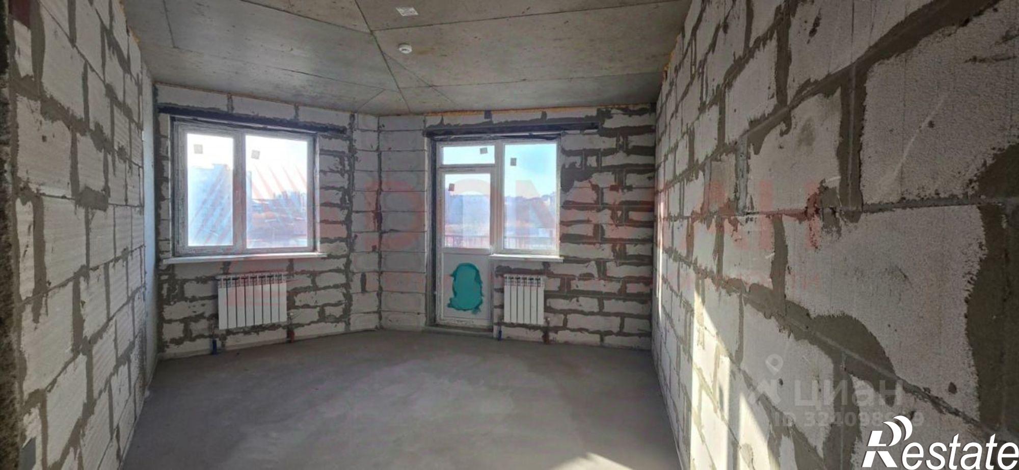 Купить квартиру за 4 100 000 рублей на 2-й Атмосферный пер, 4