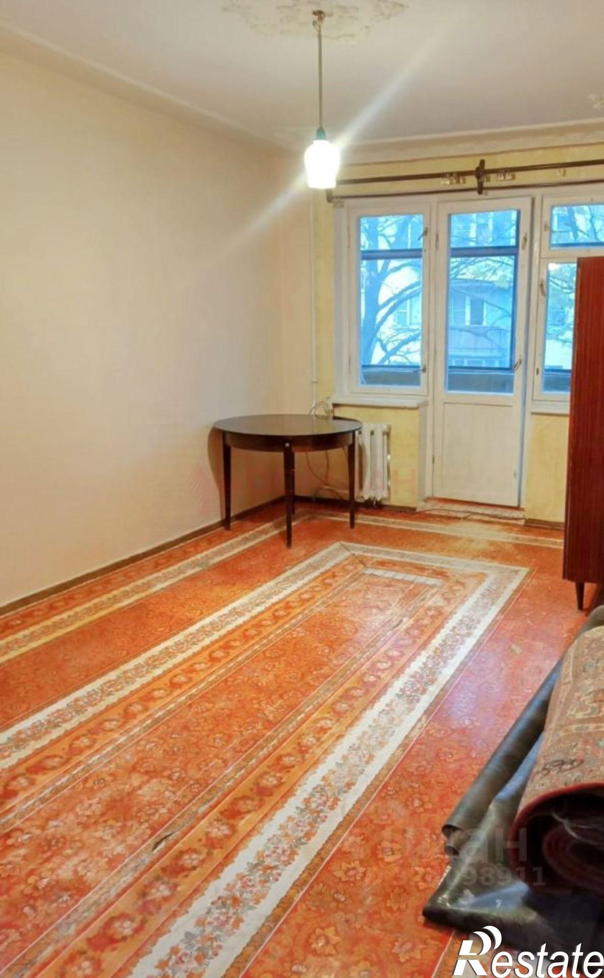 Купить квартиру за 4 700 000 рублей на пр-кт 40-летия Победы, 67