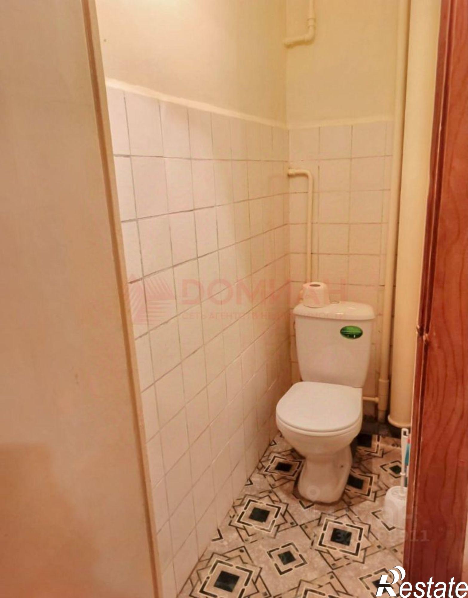 Купить квартиру за 4 700 000 рублей на пр-кт 40-летия Победы, 67