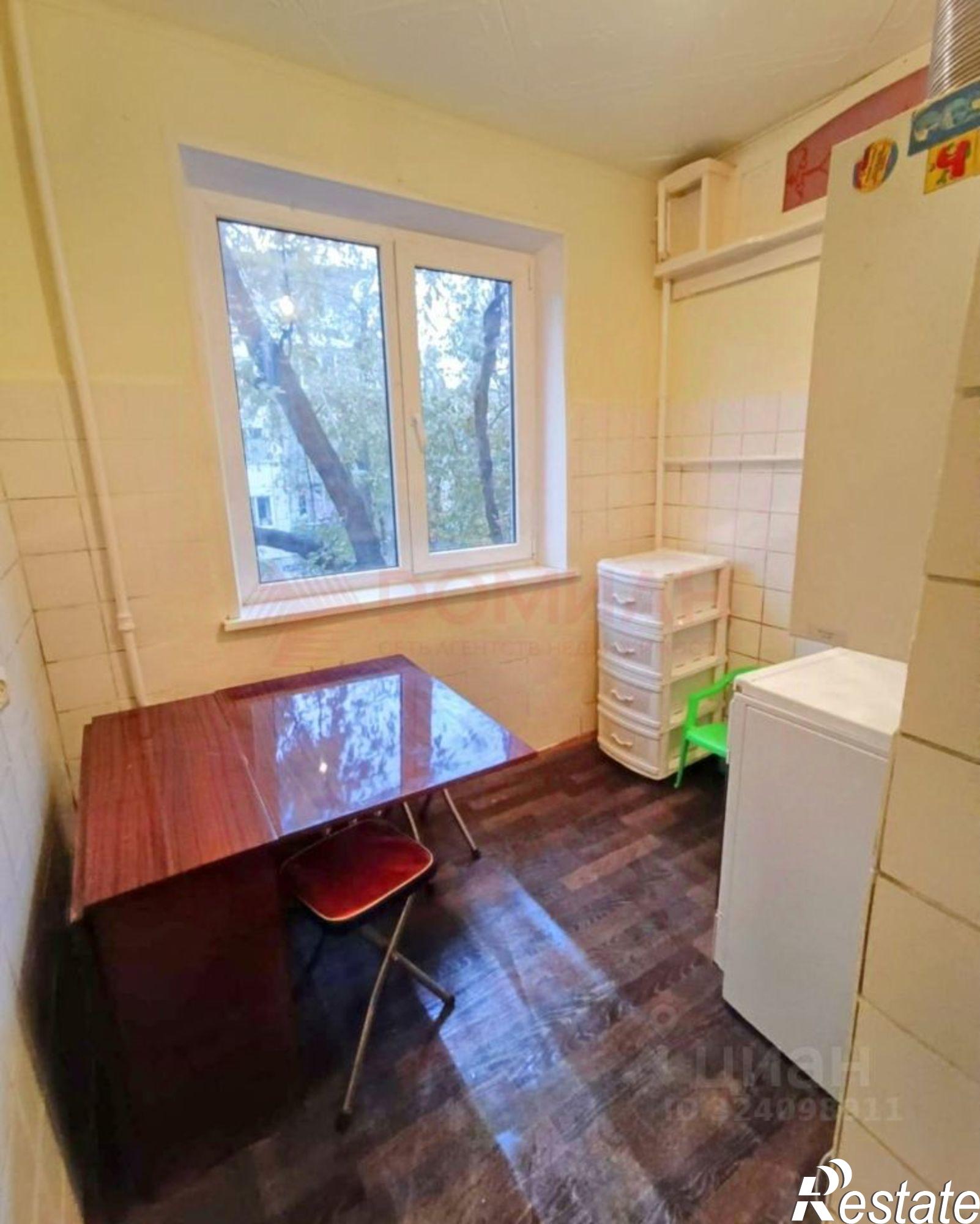 Купить квартиру за 4 700 000 рублей на пр-кт 40-летия Победы, 67