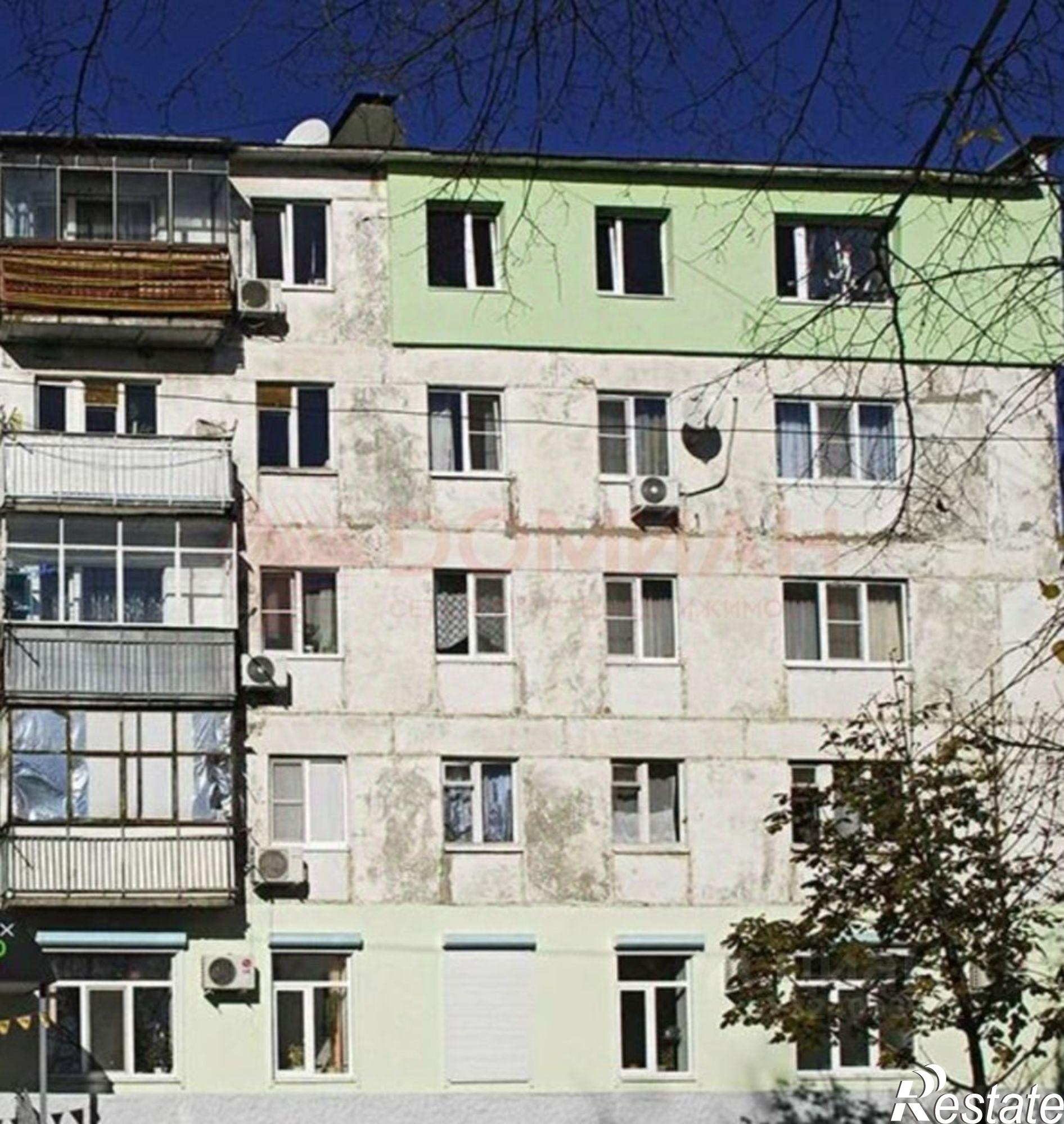 Купить квартиру за 4 700 000 рублей на пр-кт 40-летия Победы, 67