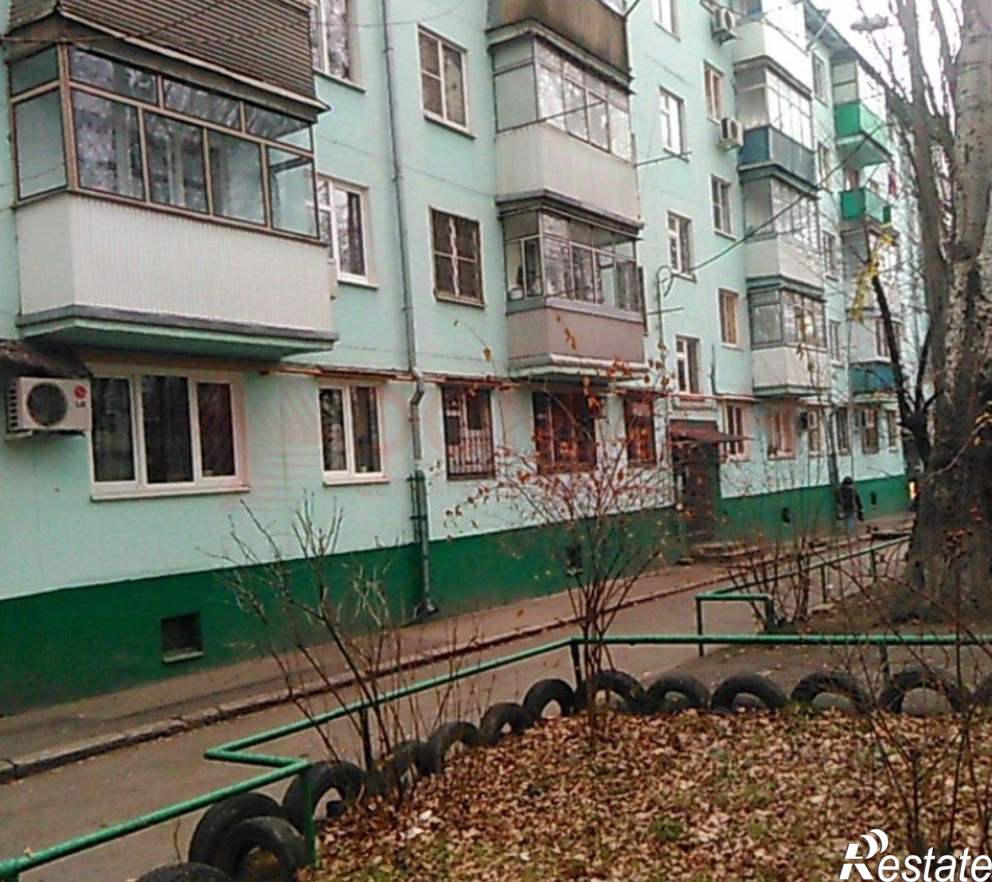 Купить квартиру за 4 700 000 рублей на пр-кт 40-летия Победы, 67