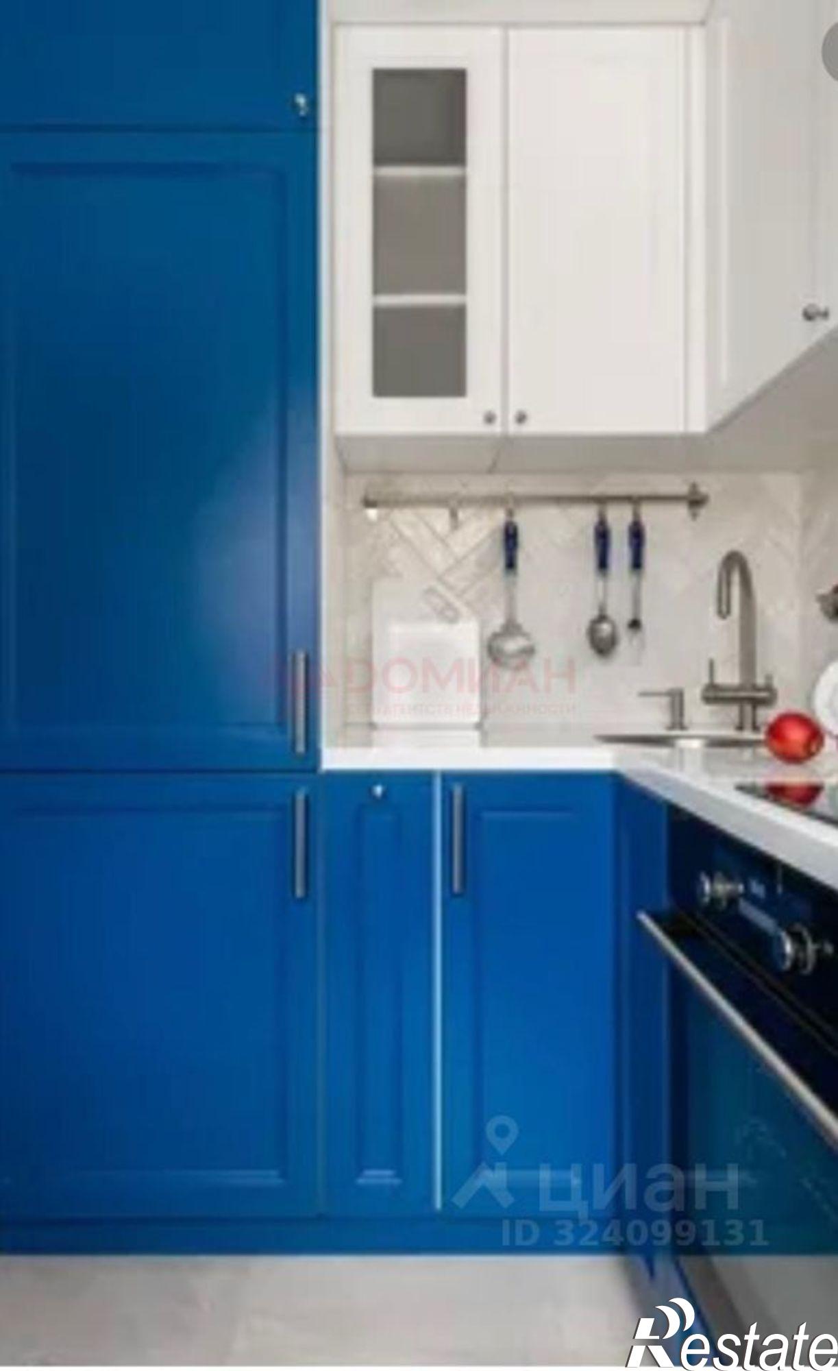 Купить квартиру за 3 850 000 рублей на Ростов-на-Дону г., Советский