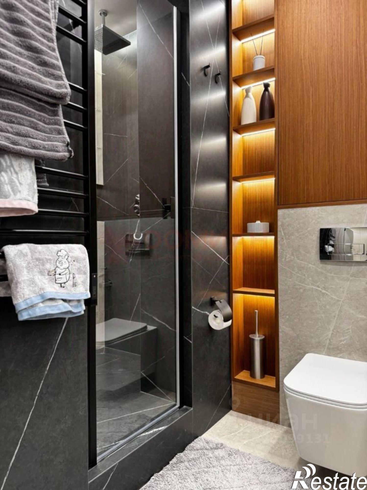 Купить квартиру за 3 850 000 рублей на Ростов-на-Дону г., Советский