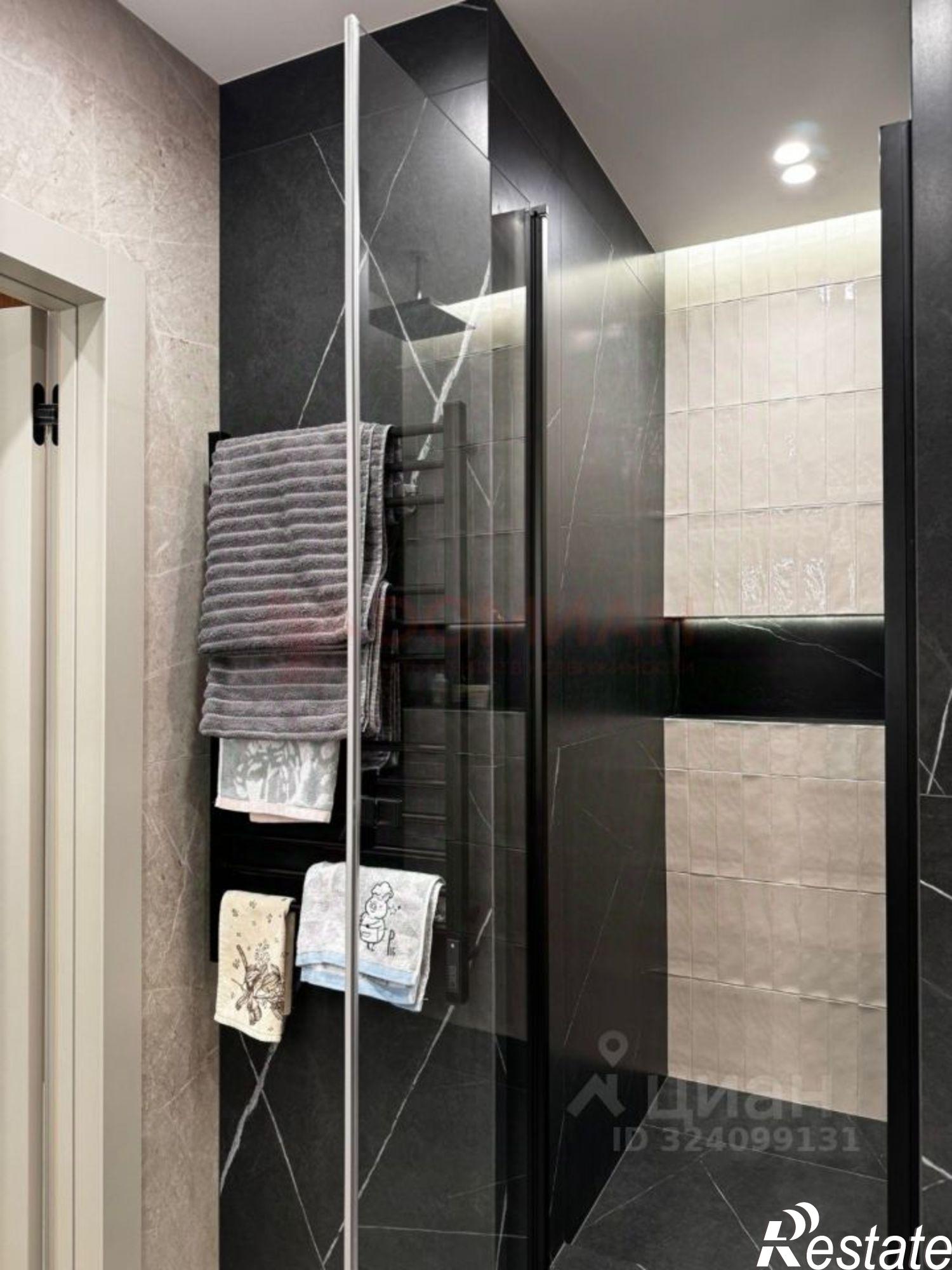 Купить квартиру за 3 850 000 рублей на Ростов-на-Дону г., Советский