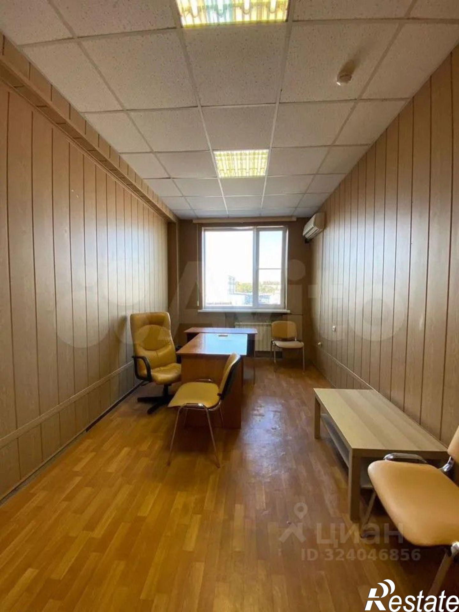 Сдать офис, помещение под офис за 15 000 рублей на улица Вавилова, 59В/101