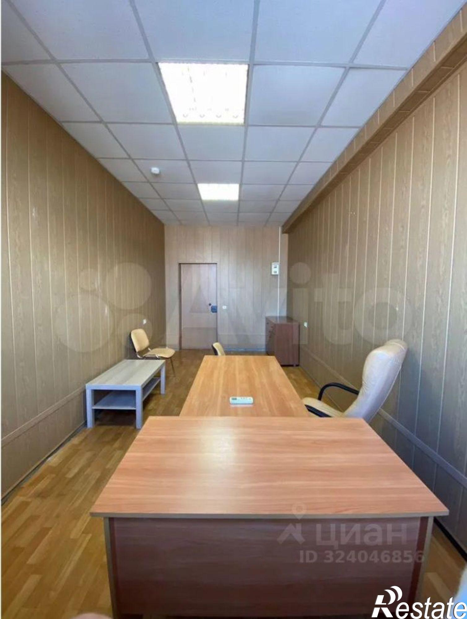 Сдать офис, помещение под офис за 15 000 рублей на улица Вавилова, 59В/101