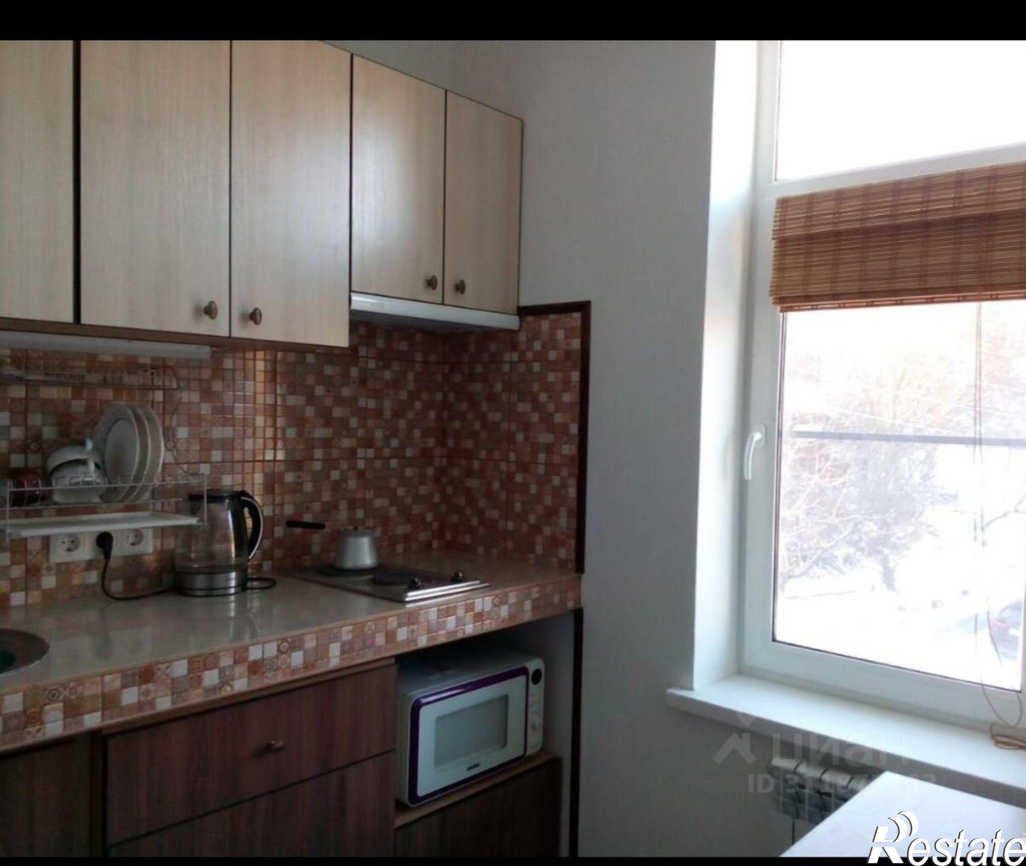 Сдать квартиру за 18 000 рублей на Кущевский переулок, 12