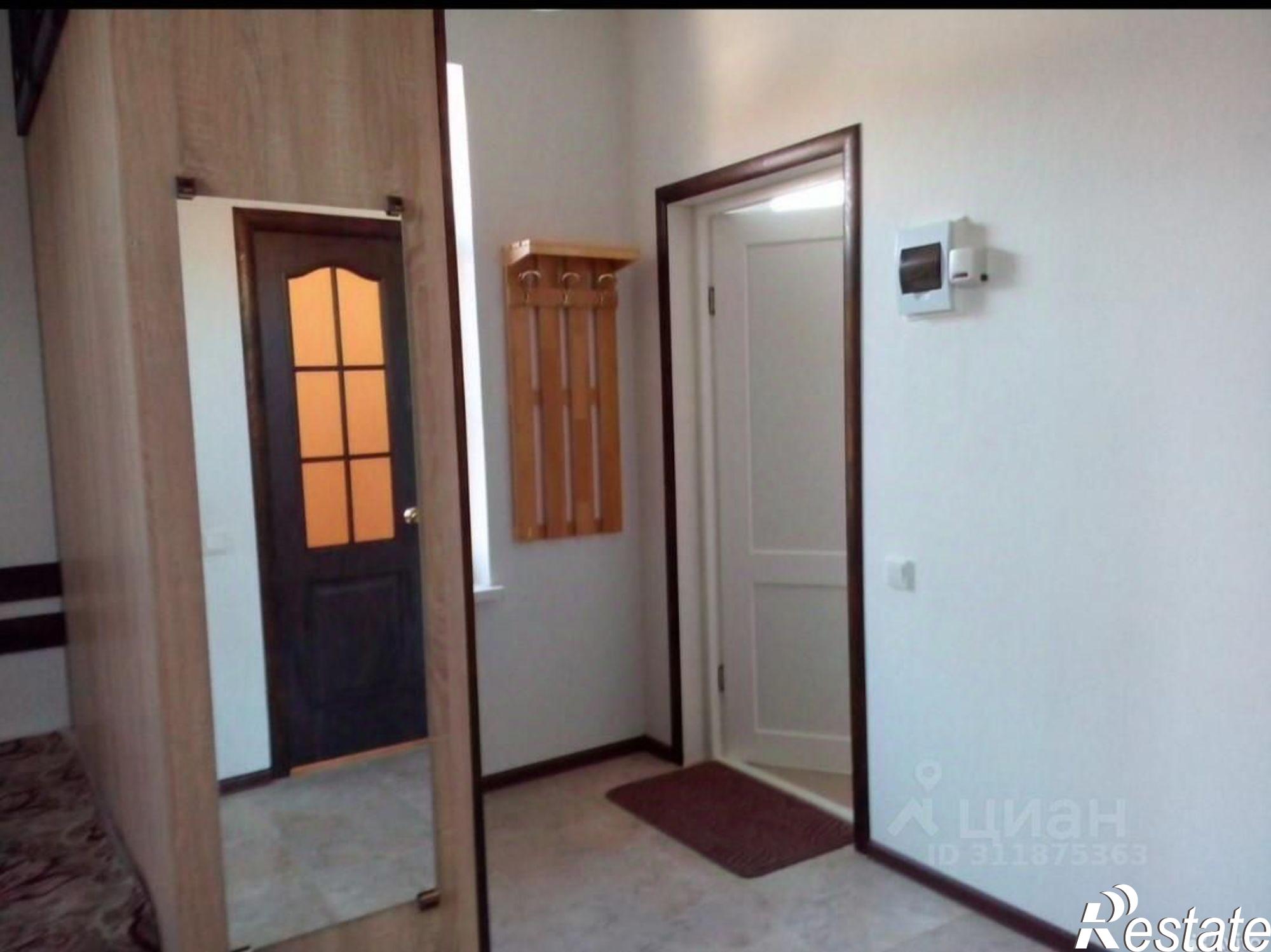 Сдать квартиру за 18 000 рублей на Кущевский переулок, 12