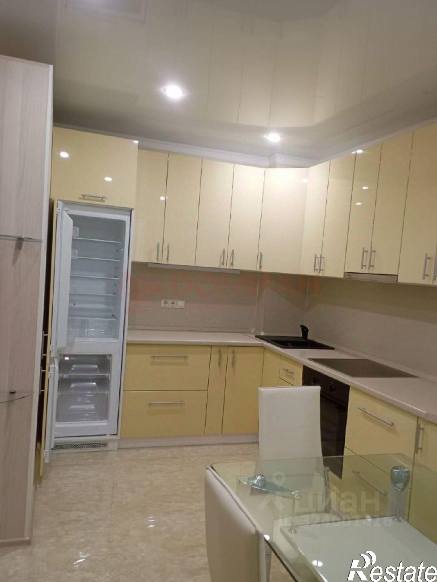 Купить квартиру за 8 500 000 рублей на проспект Космонавтов, 35/20б