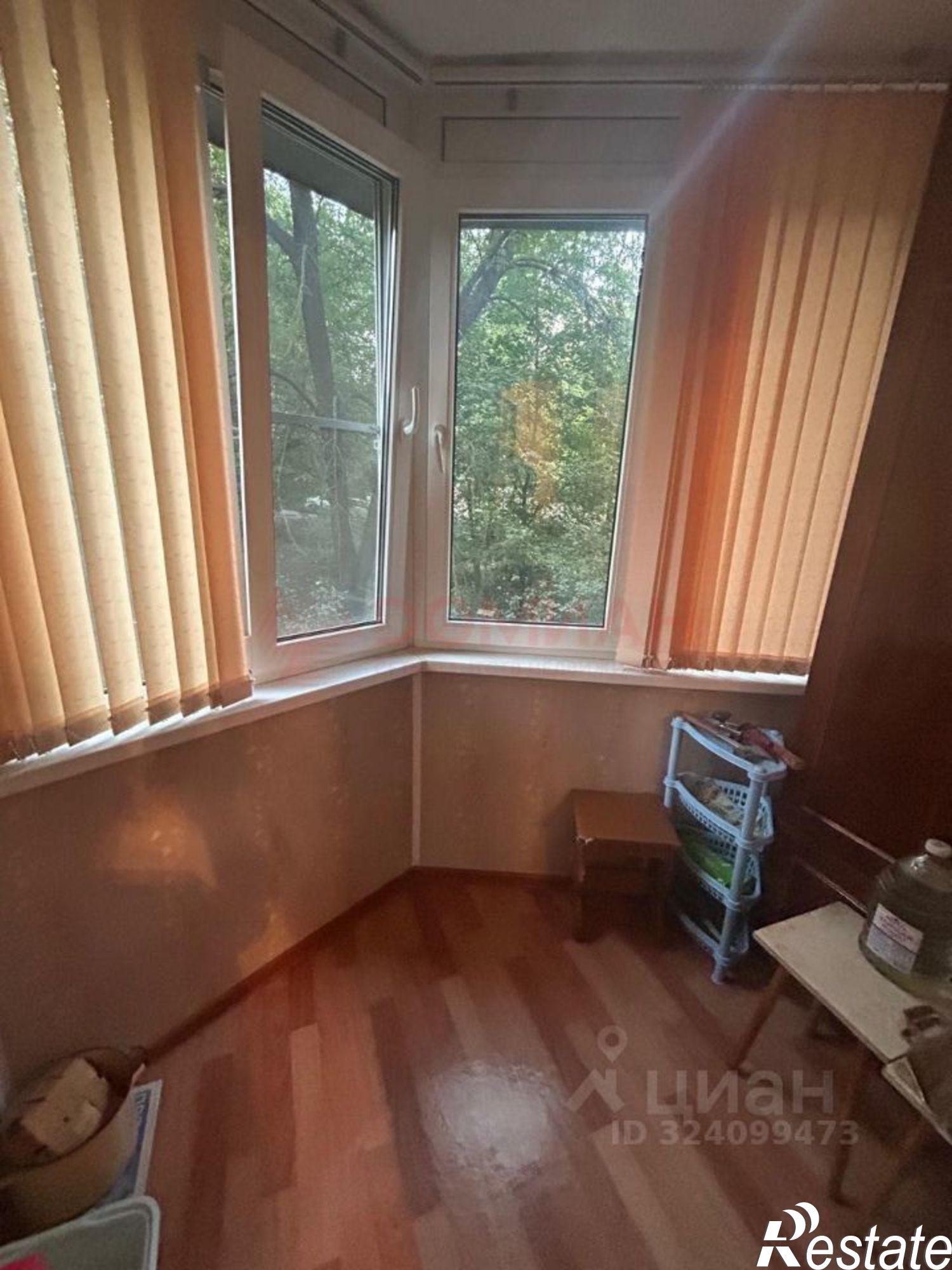 Купить квартиру за 5 500 000 рублей на улица Пацаева, 13