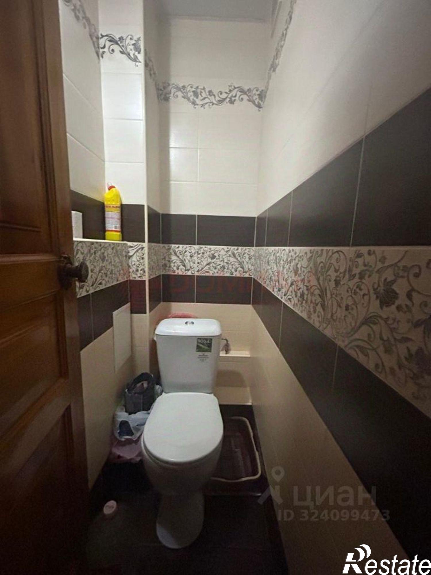 Купить квартиру за 5 500 000 рублей на улица Пацаева, 13