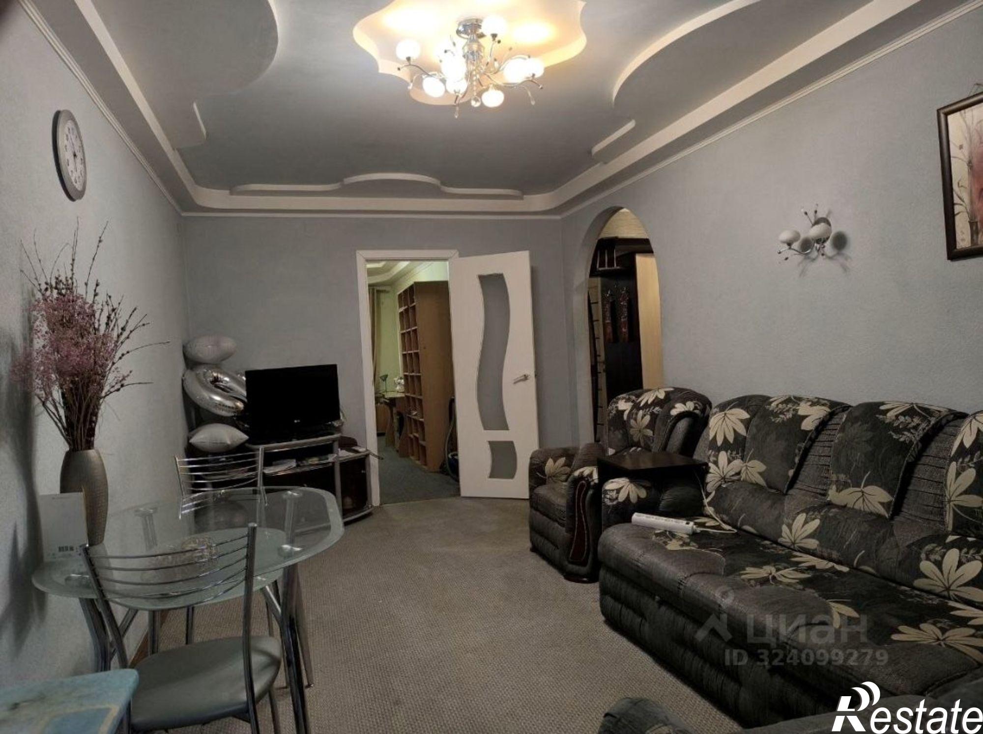 Сдать квартиру за 8 000 рублей на пл Карла Маркса, 5А