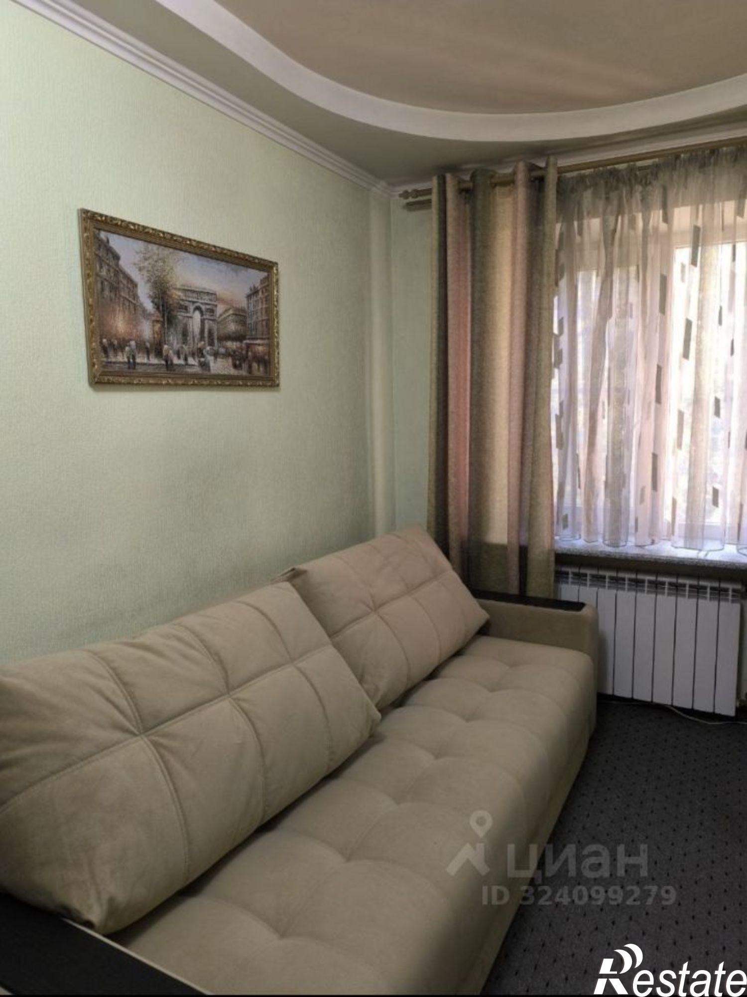 Сдать квартиру за 8 000 рублей на пл Карла Маркса, 5А