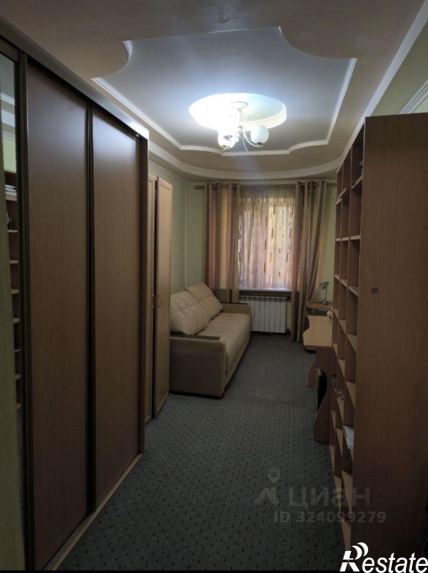 Сдать квартиру за 8 000 рублей на пл Карла Маркса, 5А