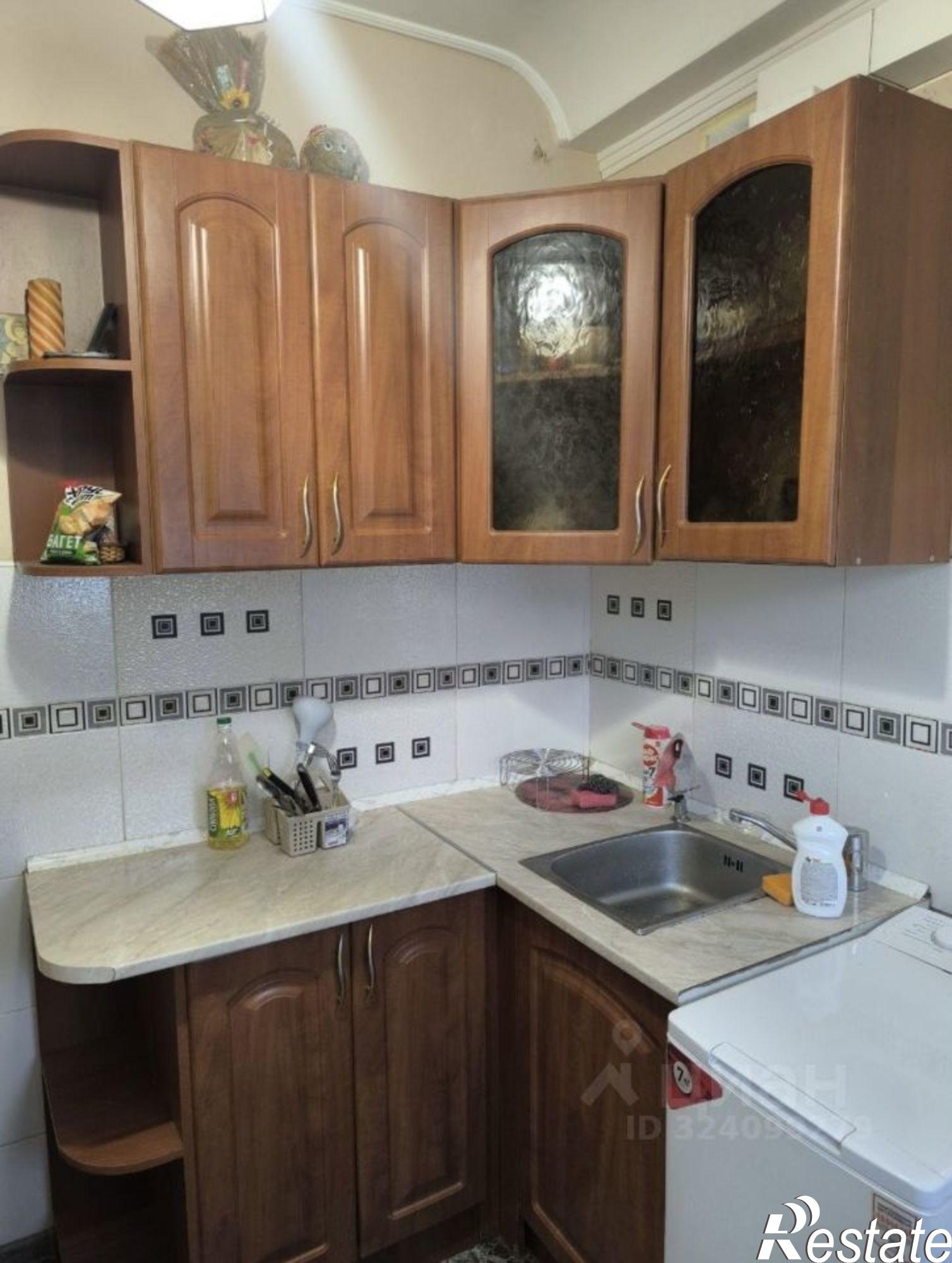 Сдать квартиру за 8 000 рублей на пл Карла Маркса, 5А