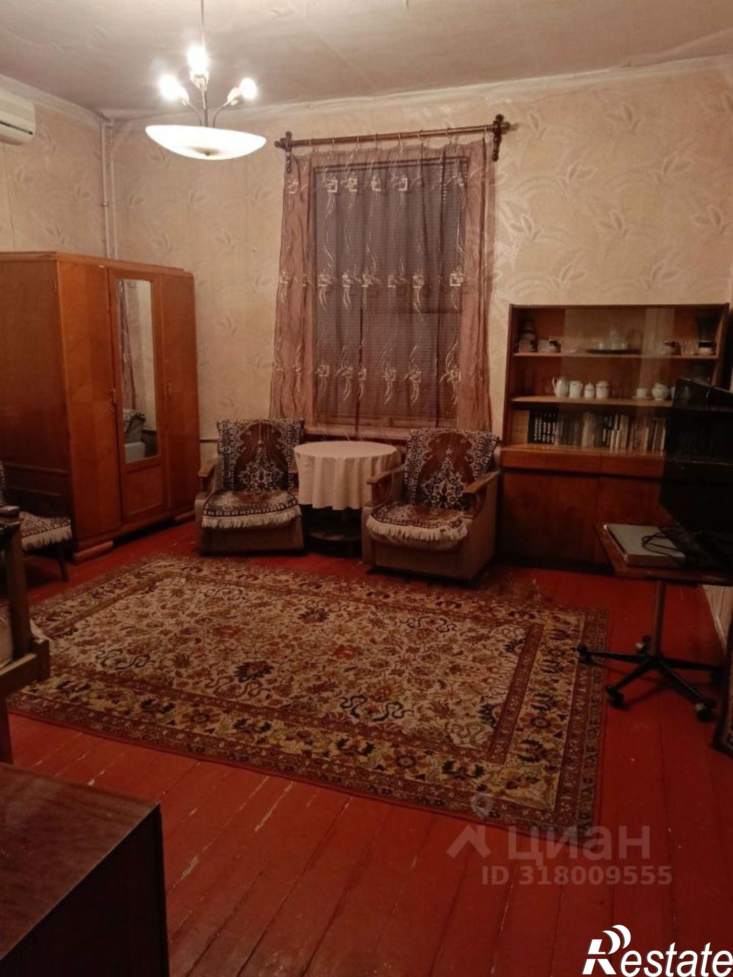 Сдать квартиру за 25 000 рублей на Соборный пер, 100