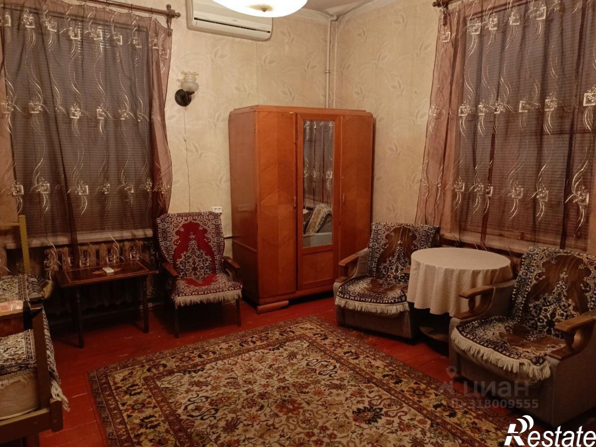 Сдать квартиру за 25 000 рублей на Соборный пер, 100