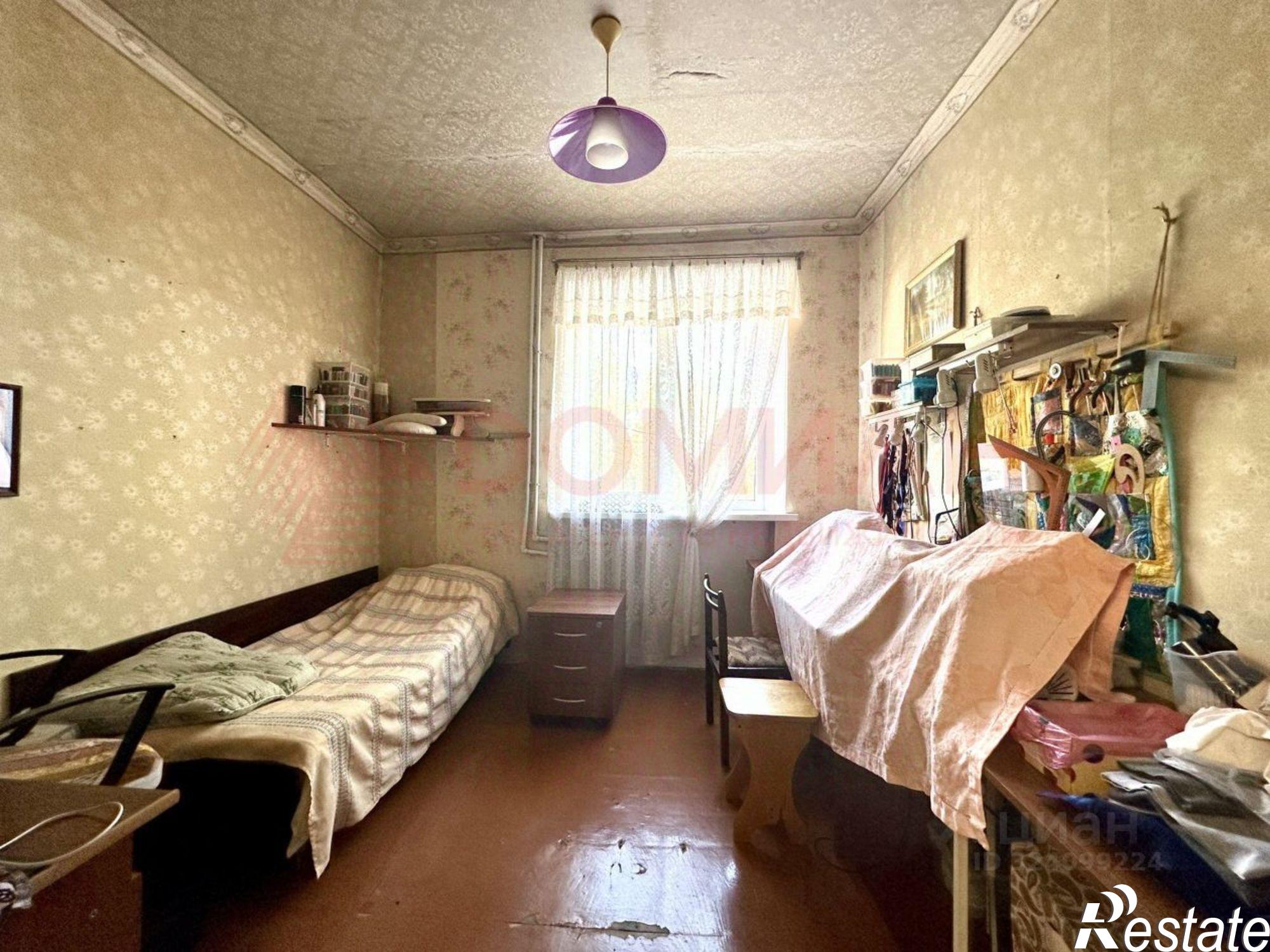 Купить квартиру за 4 998 000 рублей на ул Клубная, 12а