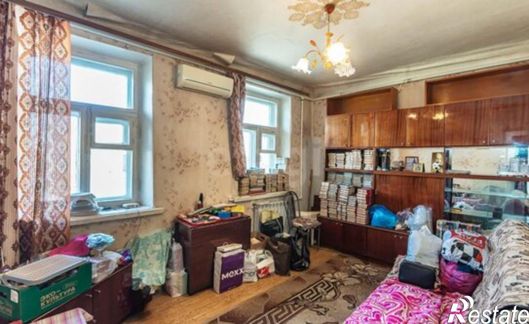 Купить квартиру за 2 800 000 рублей на ул Российская, 9