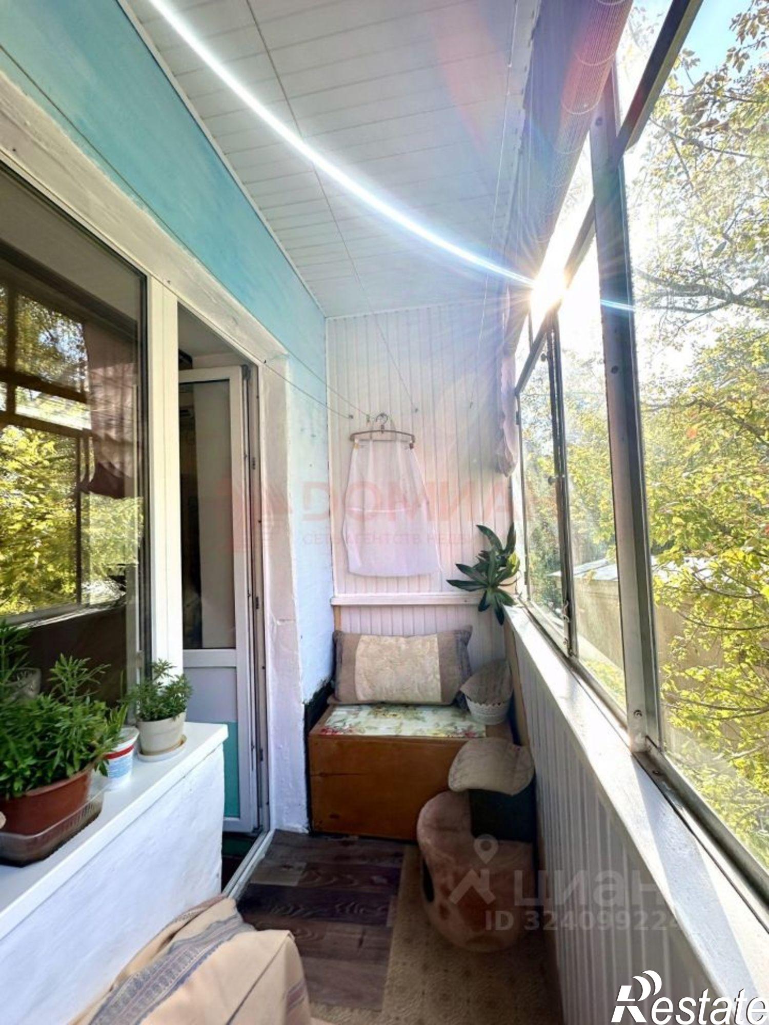 Купить квартиру за 4 998 000 рублей на ул Клубная, 12а