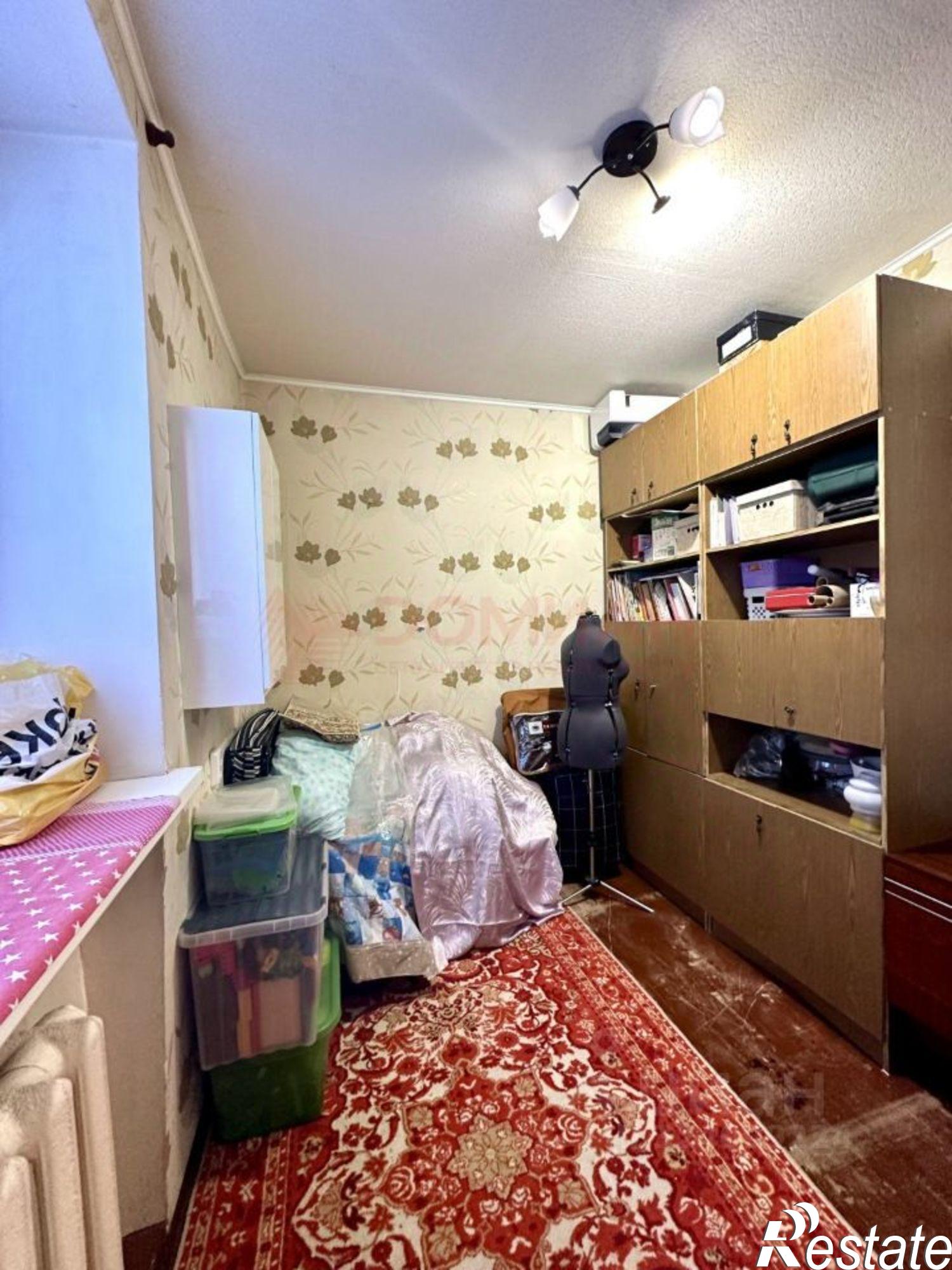 Купить квартиру за 4 998 000 рублей на ул Клубная, 12а