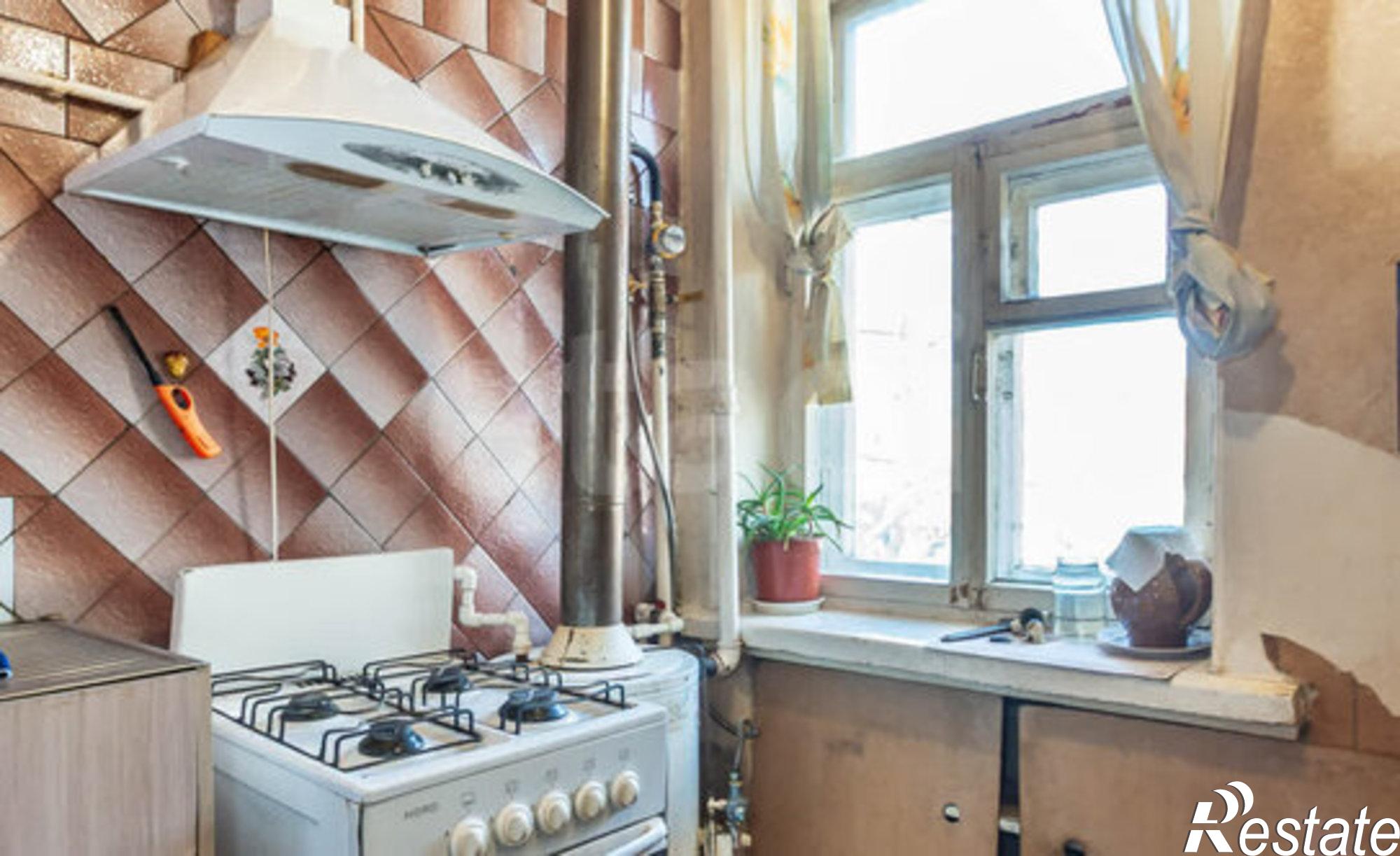 Купить квартиру за 2 800 000 рублей на ул Российская, 9