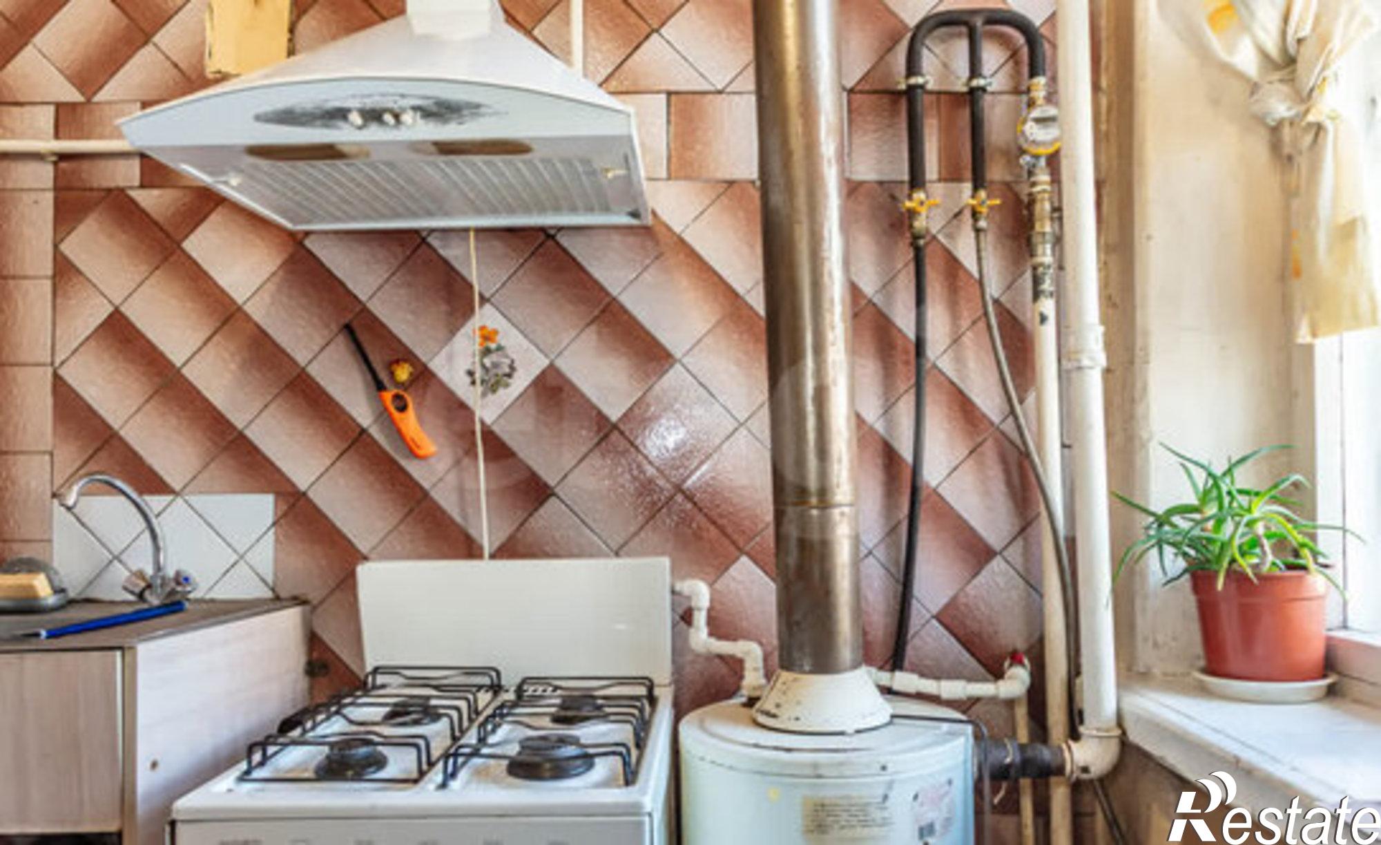 Купить квартиру за 2 800 000 рублей на ул Российская, 9