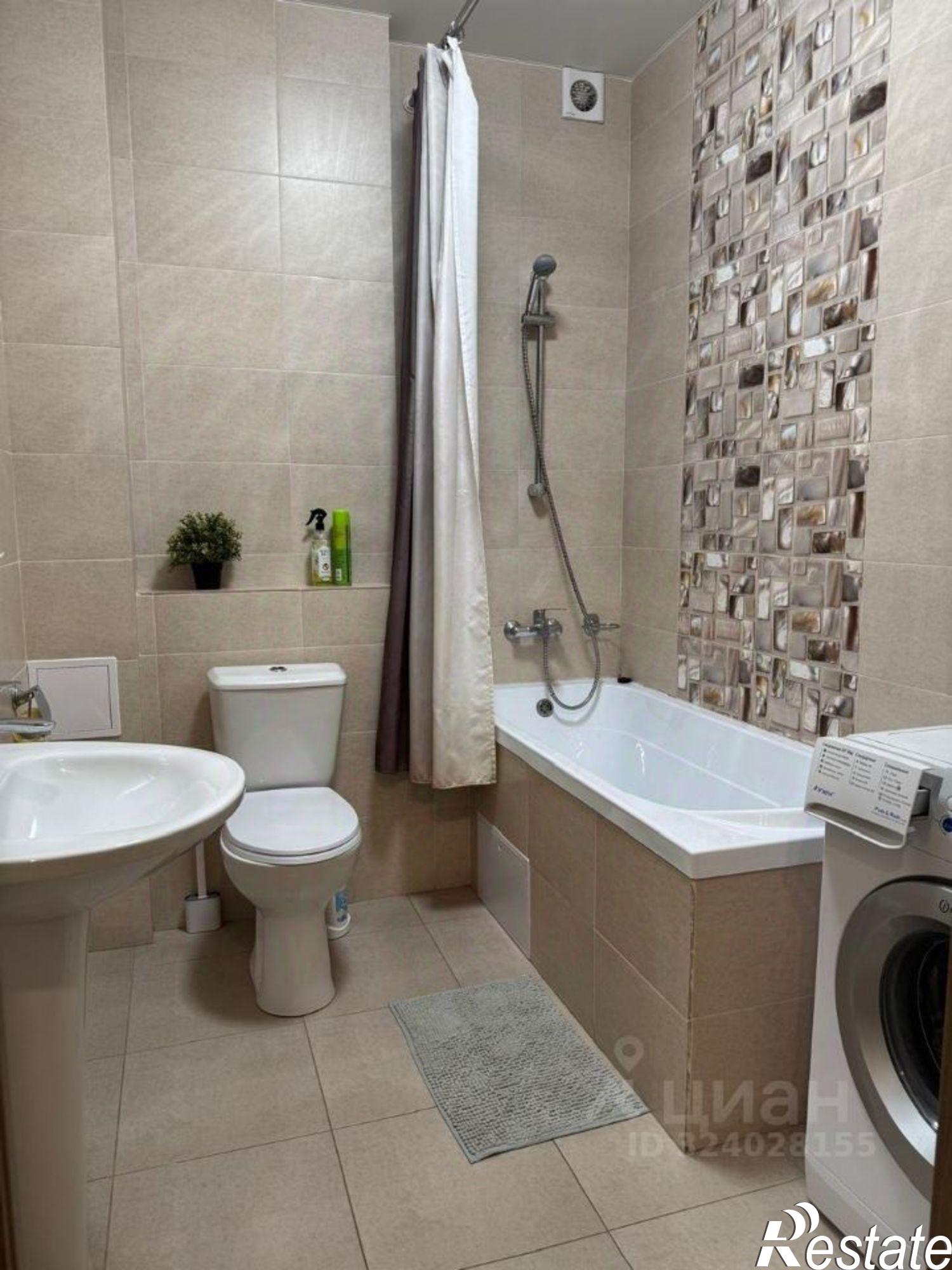 Сдать квартиру за 26 000 рублей на бульвар Комарова, 30/2