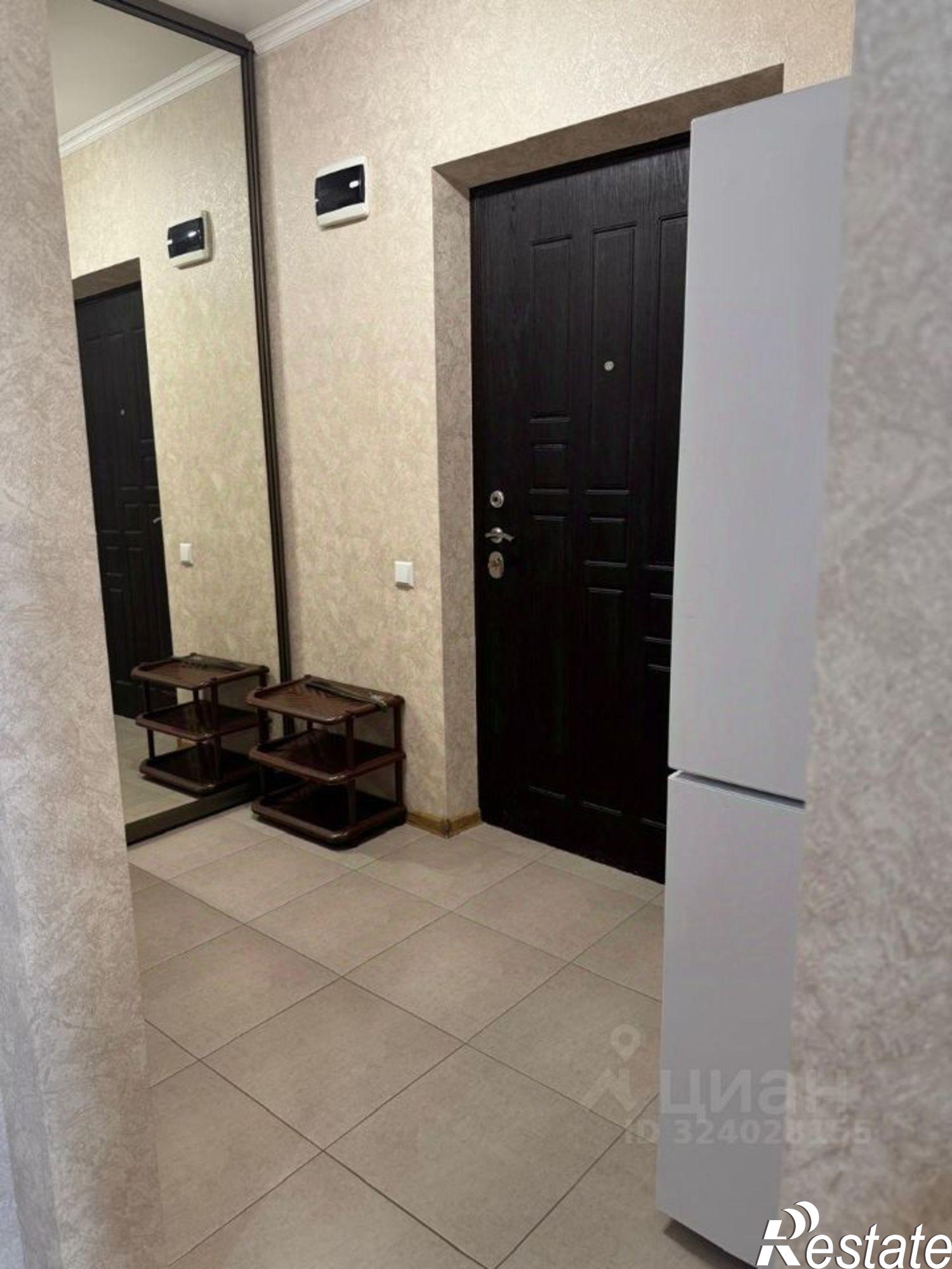 Сдать квартиру за 26 000 рублей на бульвар Комарова, 30/2