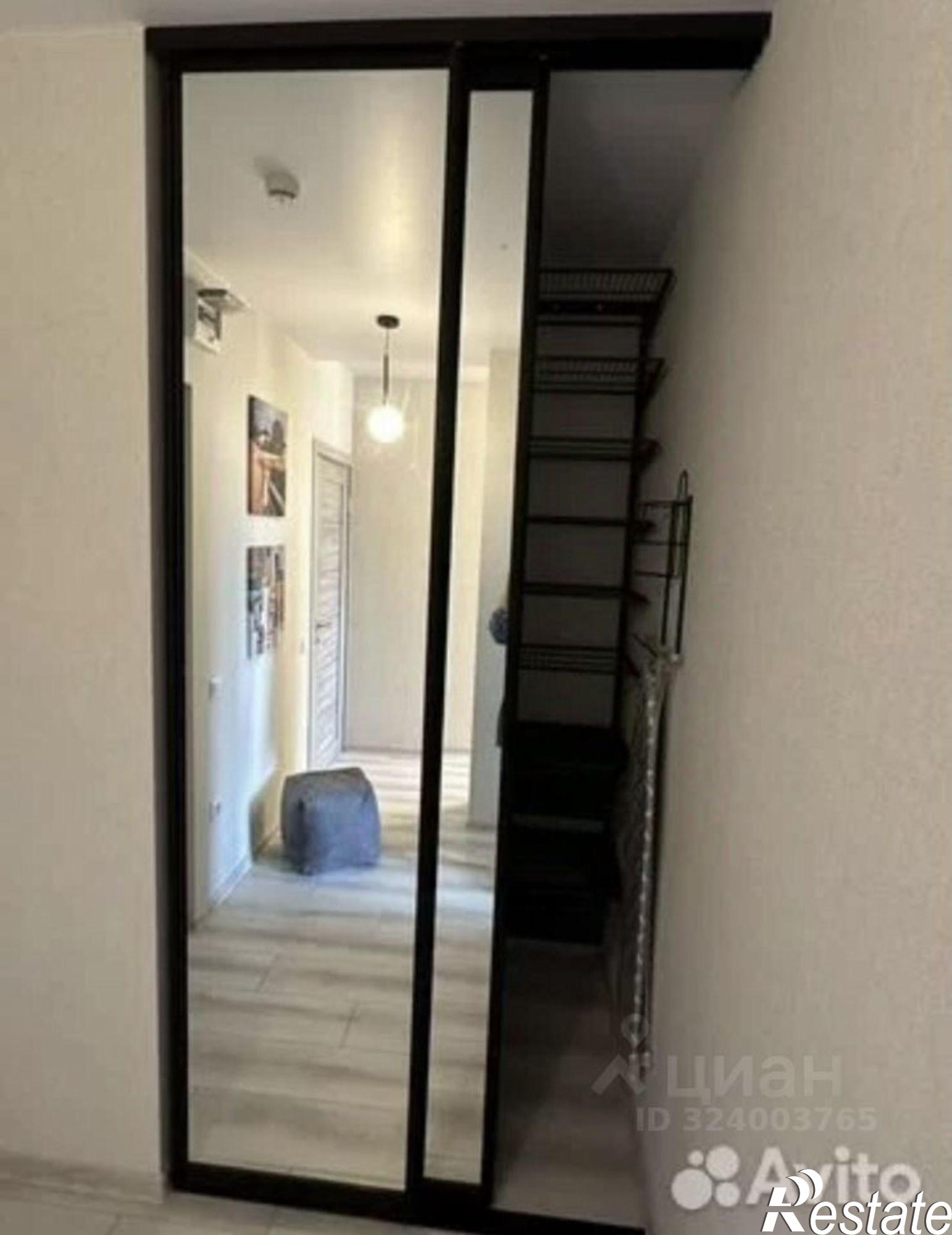 Сдать квартиру за 46 000 рублей на улица Нансена, 109/6