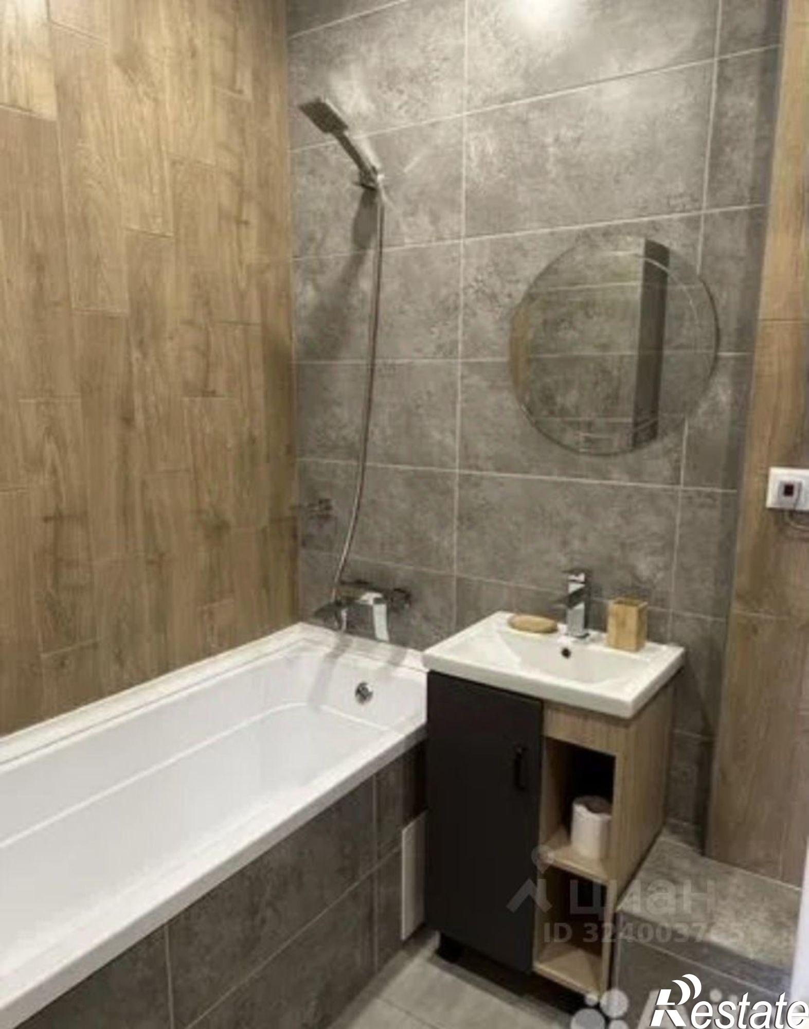 Сдать квартиру за 46 000 рублей на улица Нансена, 109/6