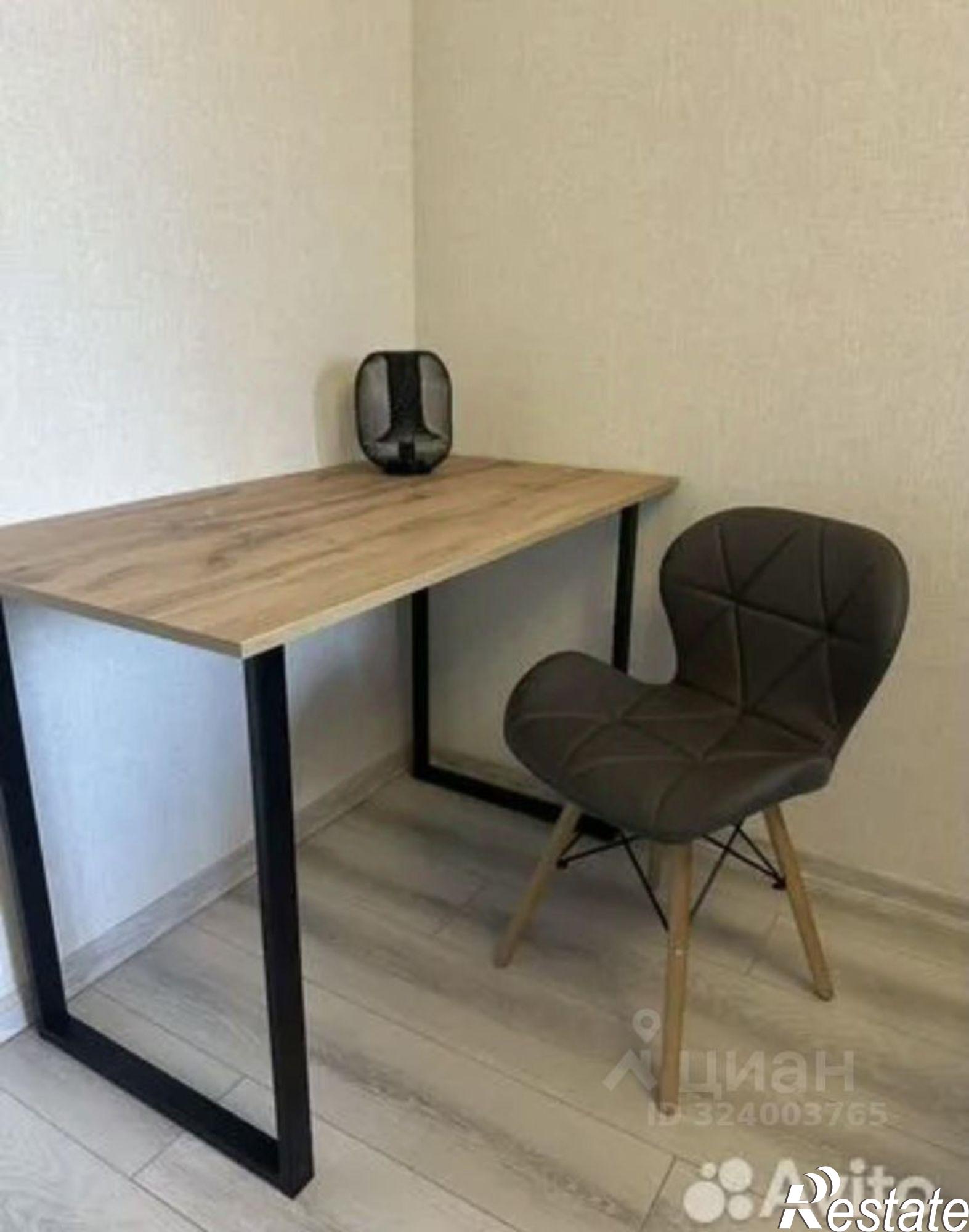 Сдать квартиру за 46 000 рублей на улица Нансена, 109/6