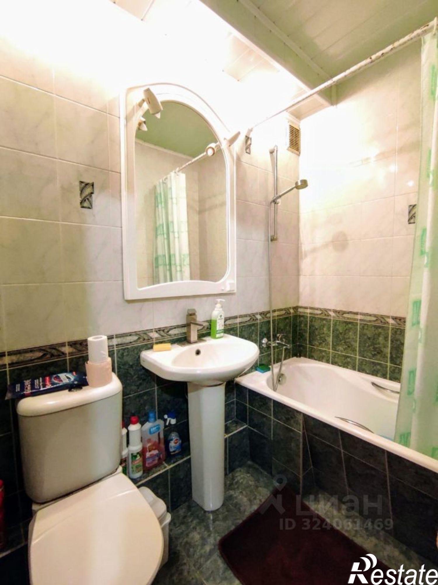 Сдать квартиру за 19 000 рублей на улица Висаитова, 10/9