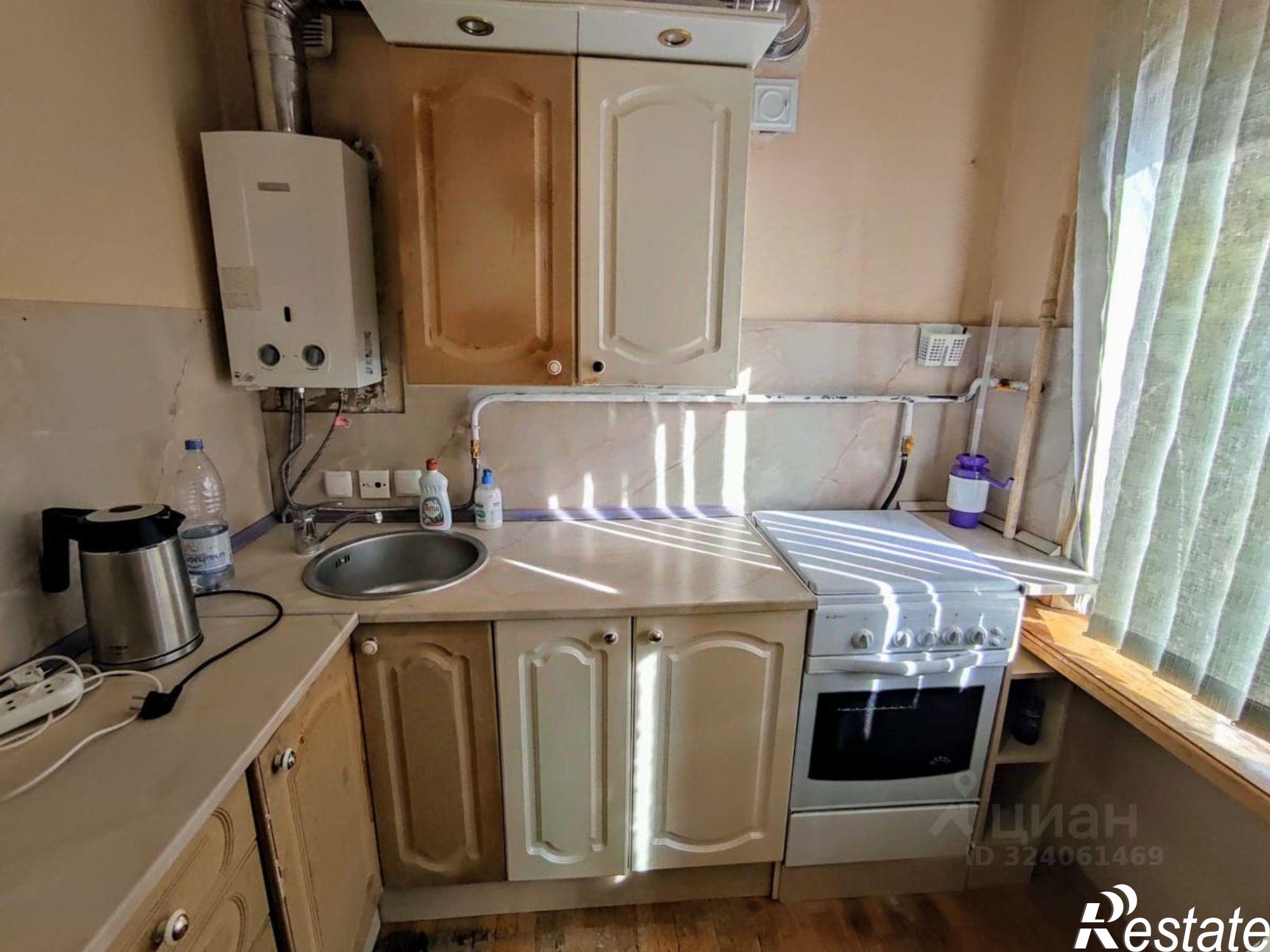 Сдать квартиру за 19 000 рублей на улица Висаитова, 10/9