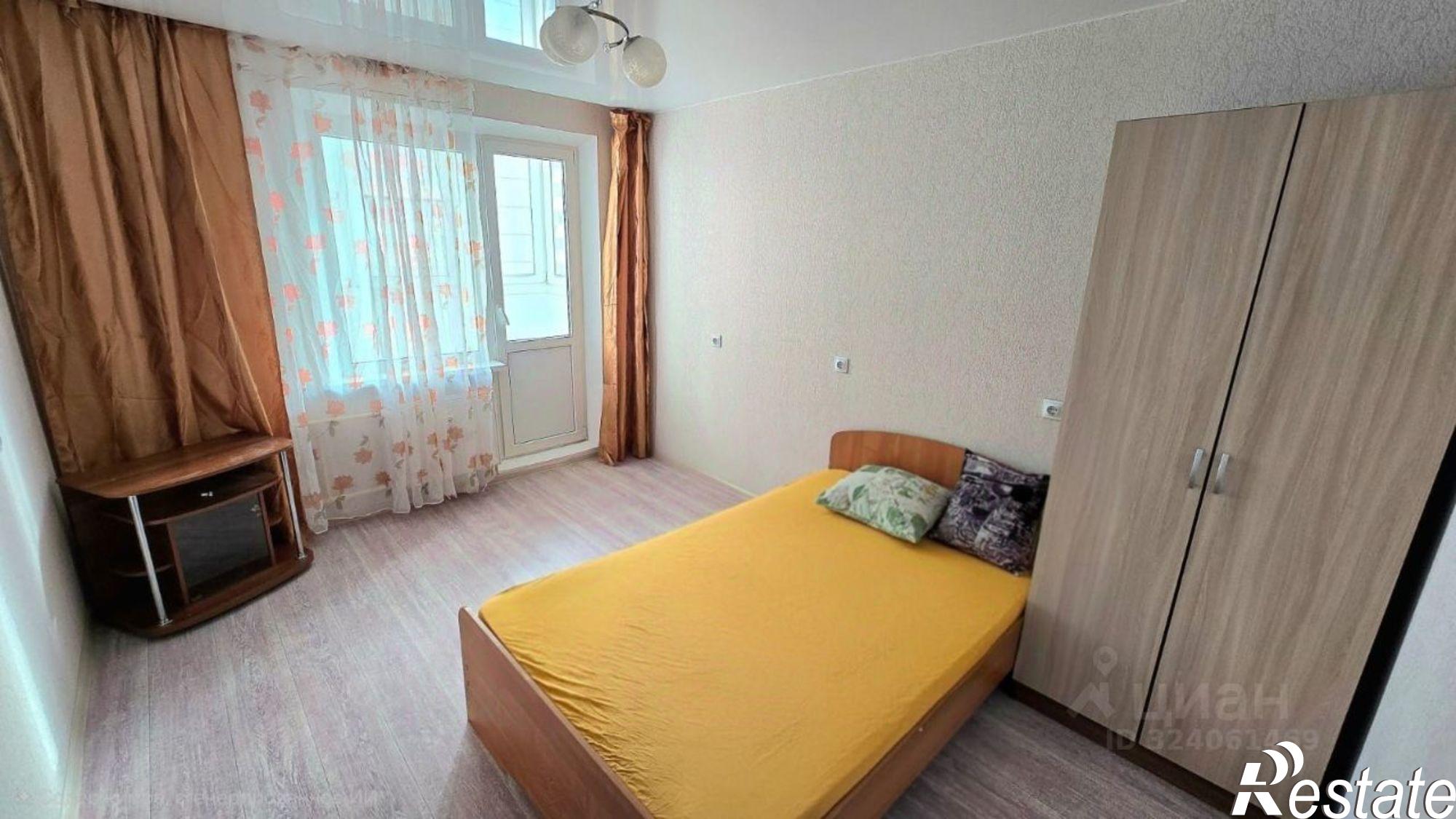 Сдать квартиру за 19 000 рублей на улица Висаитова, 10/9