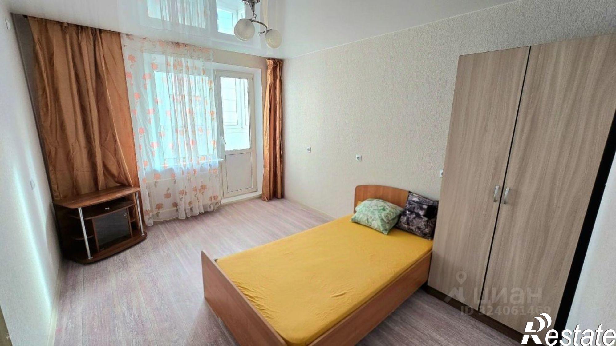 Сдать квартиру за 19 000 рублей на улица Висаитова, 10/9