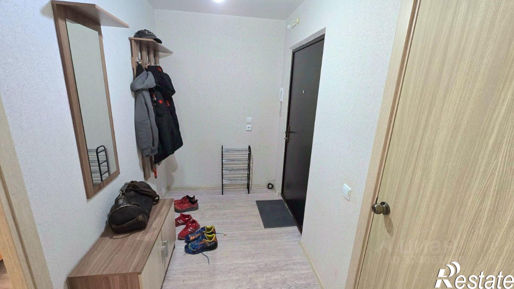 Сдать квартиру за 19 000 рублей на улица Висаитова, 10/9