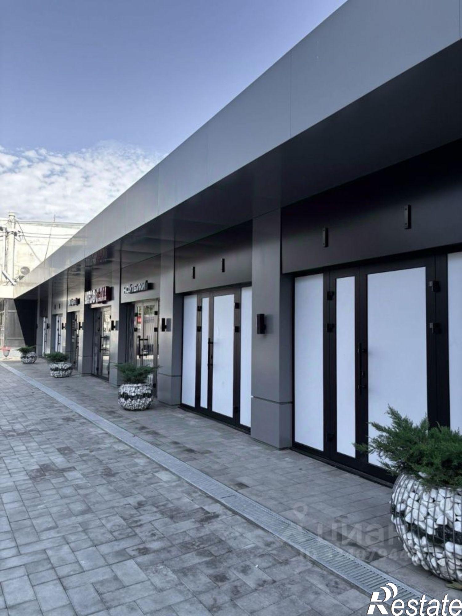 Сдать торговое помещение за 78 212 рублей на проспект Шолохова, 126