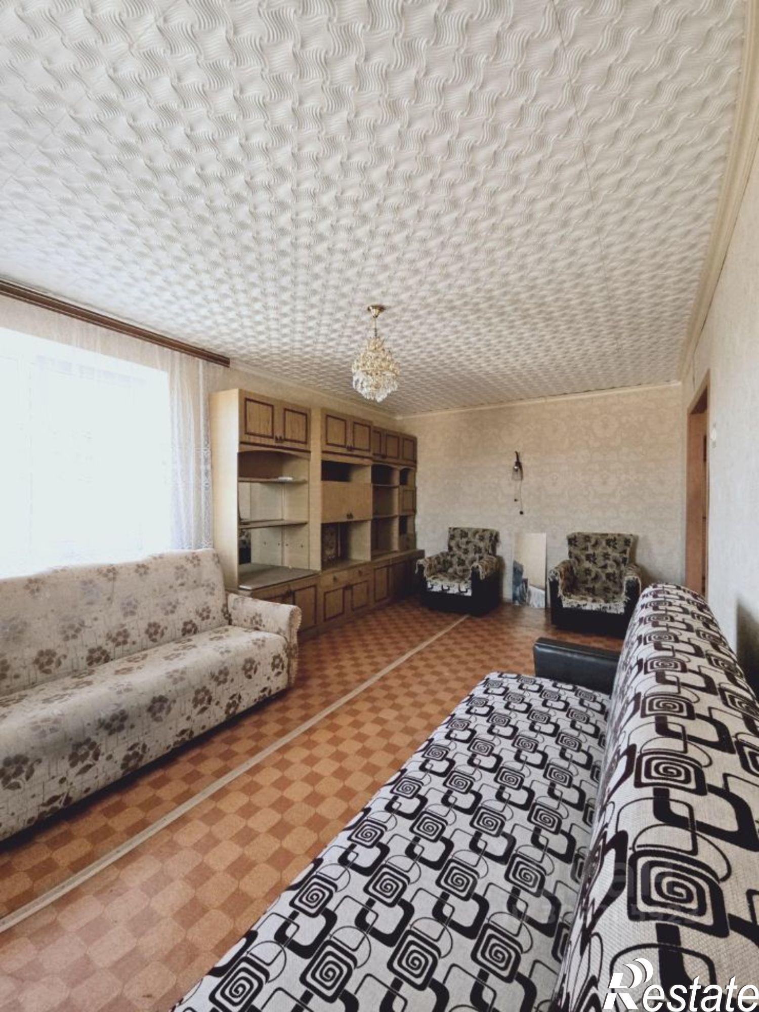 Сдать квартиру за 30 000 рублей на Футбольная улица, 8