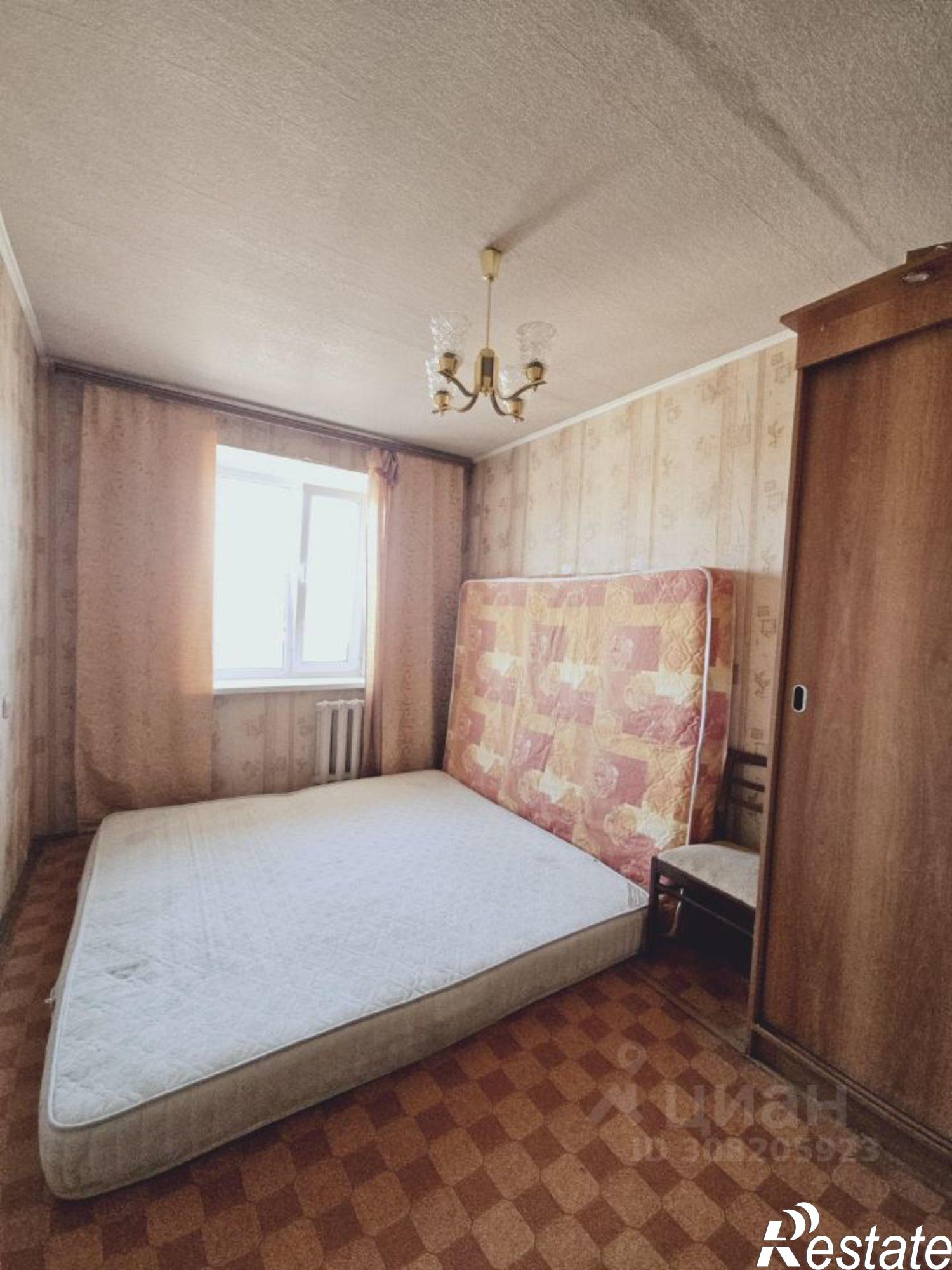 Сдать квартиру за 30 000 рублей на Футбольная улица, 8