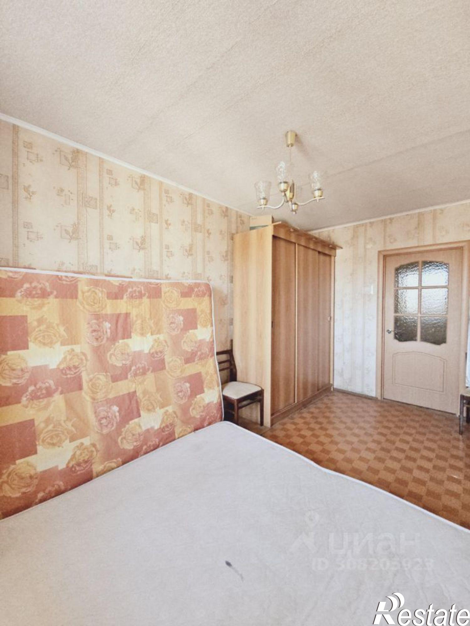 Сдать квартиру за 30 000 рублей на Футбольная улица, 8