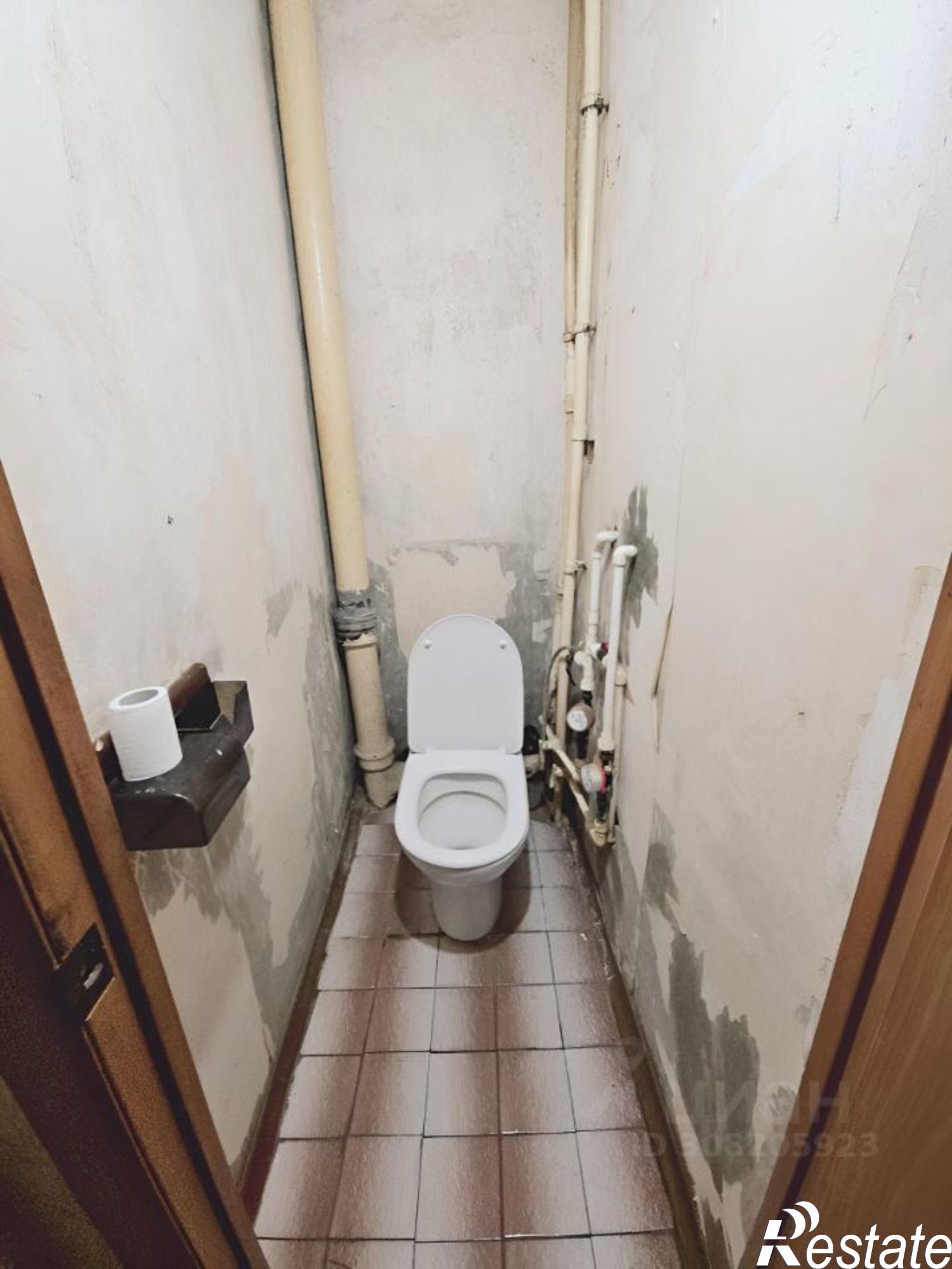 Сдать квартиру за 30 000 рублей на Футбольная улица, 8