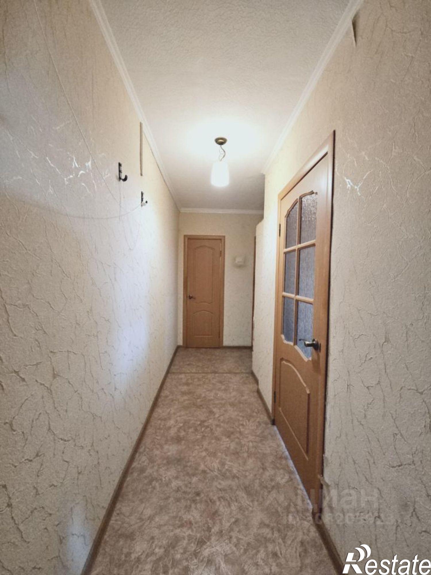 Сдать квартиру за 30 000 рублей на Футбольная улица, 8